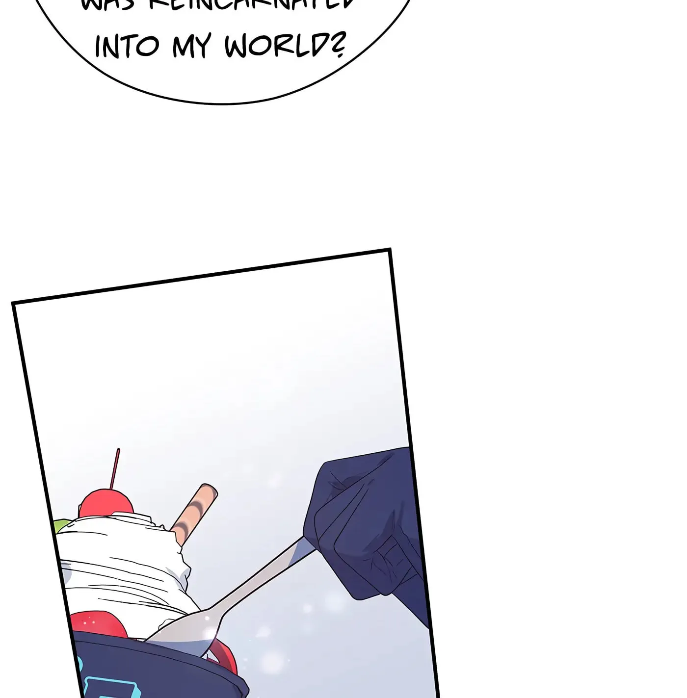 Accidental Warrior Chapter 80 page 68 - 