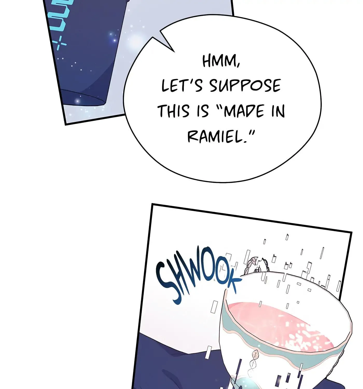 Accidental Warrior Chapter 80 page 69 - 