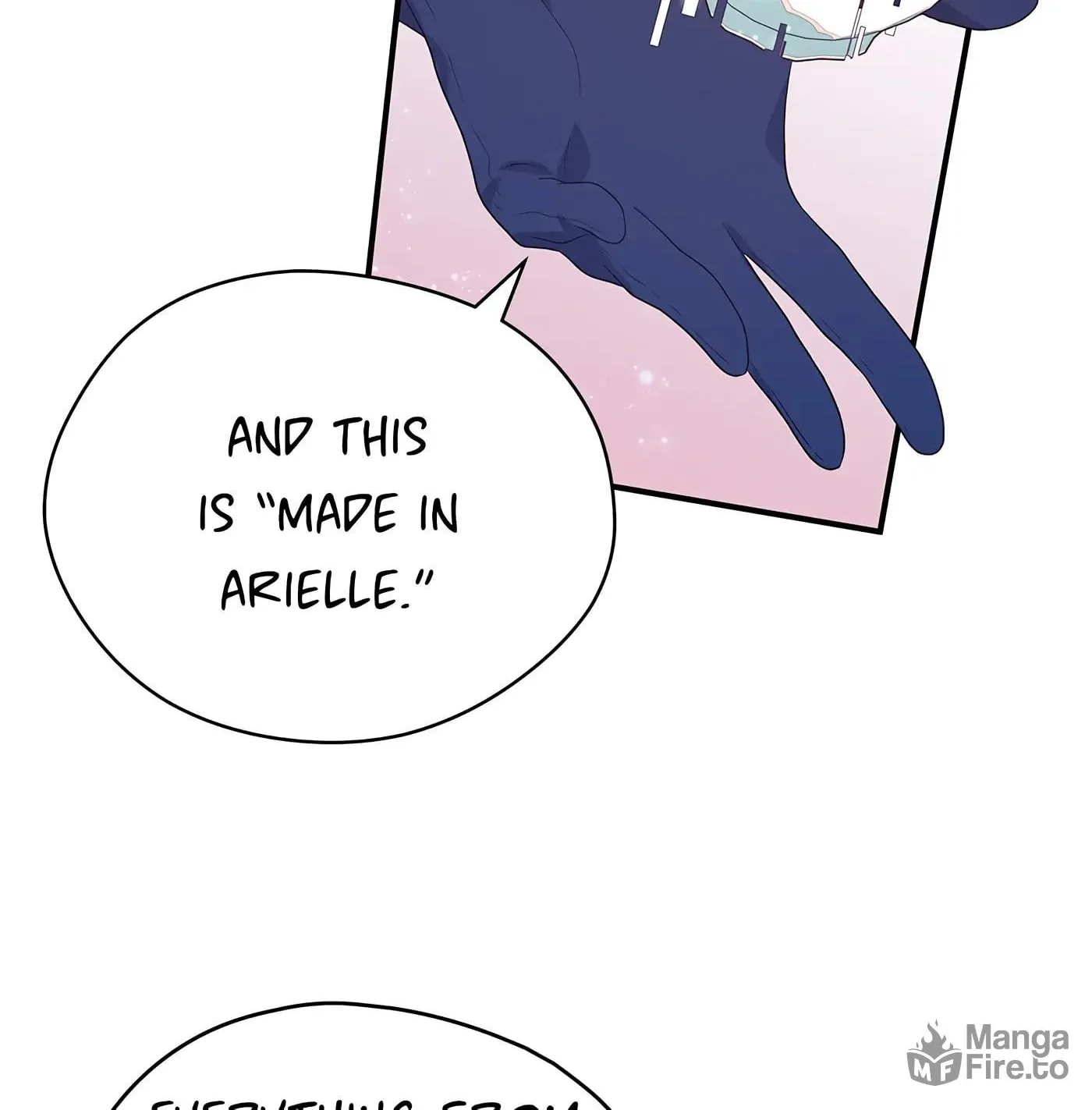 Accidental Warrior Chapter 80 page 70 - 