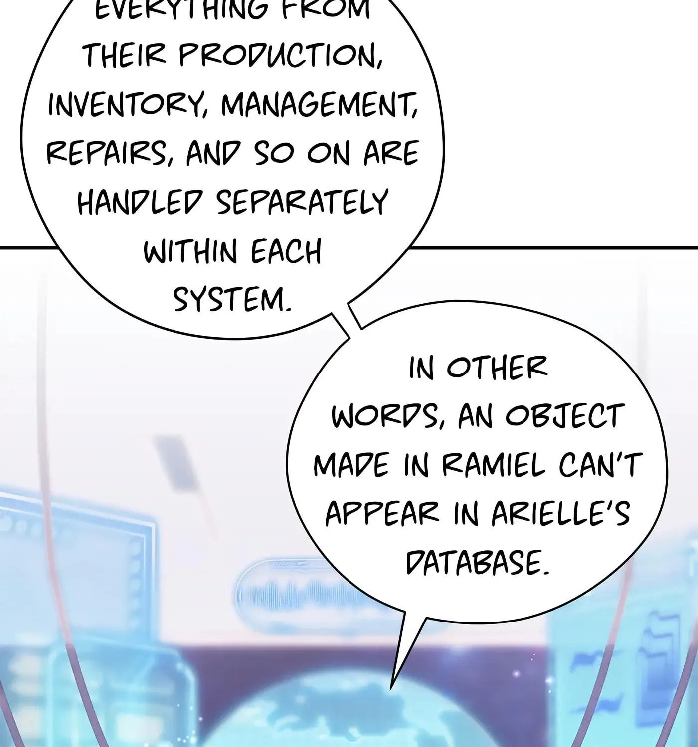 Accidental Warrior Chapter 80 page 71 - 