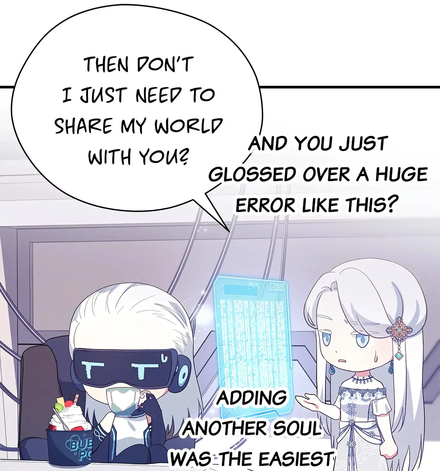 Accidental Warrior Chapter 80 page 73 - 