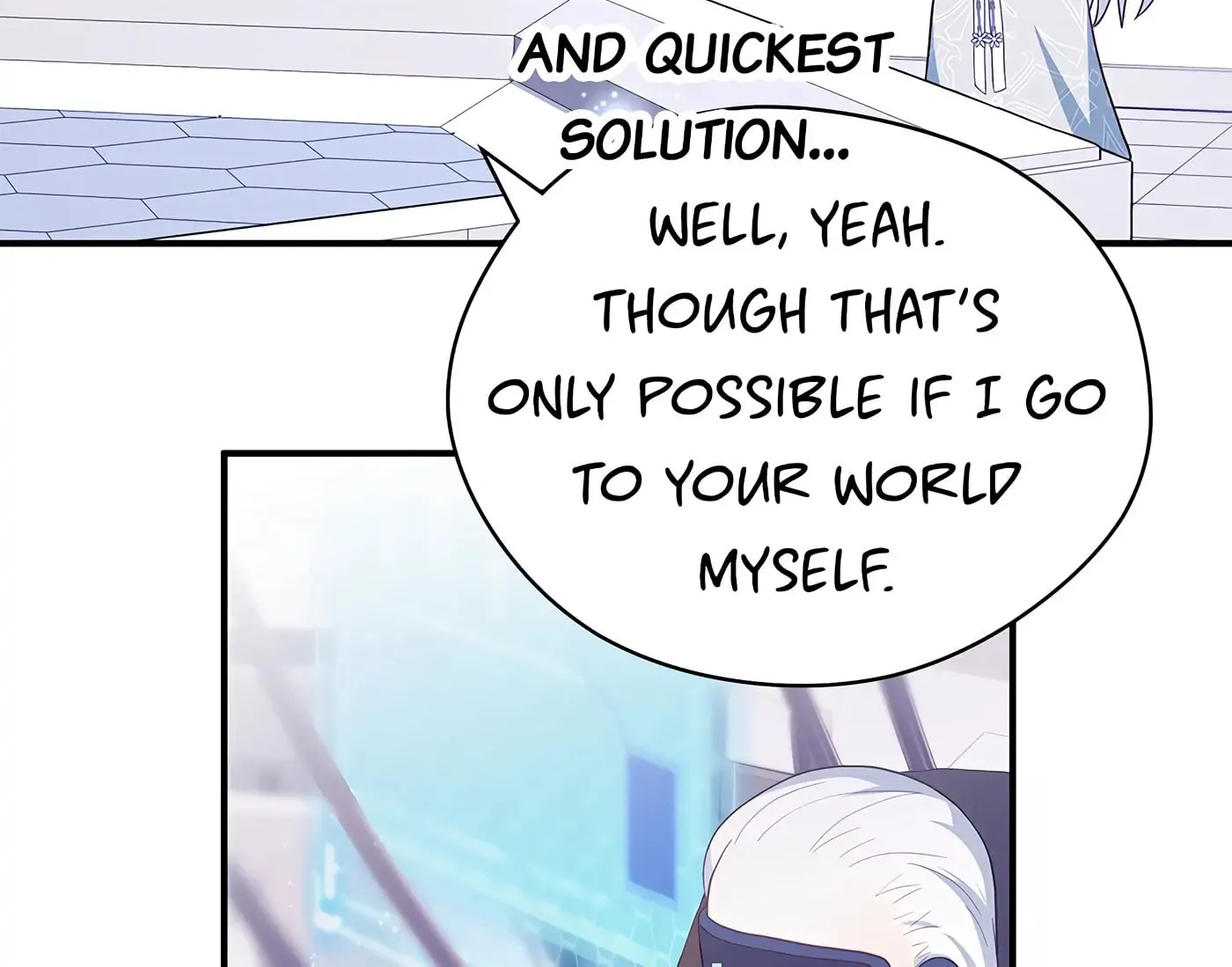 Accidental Warrior Chapter 80 page 74 - 