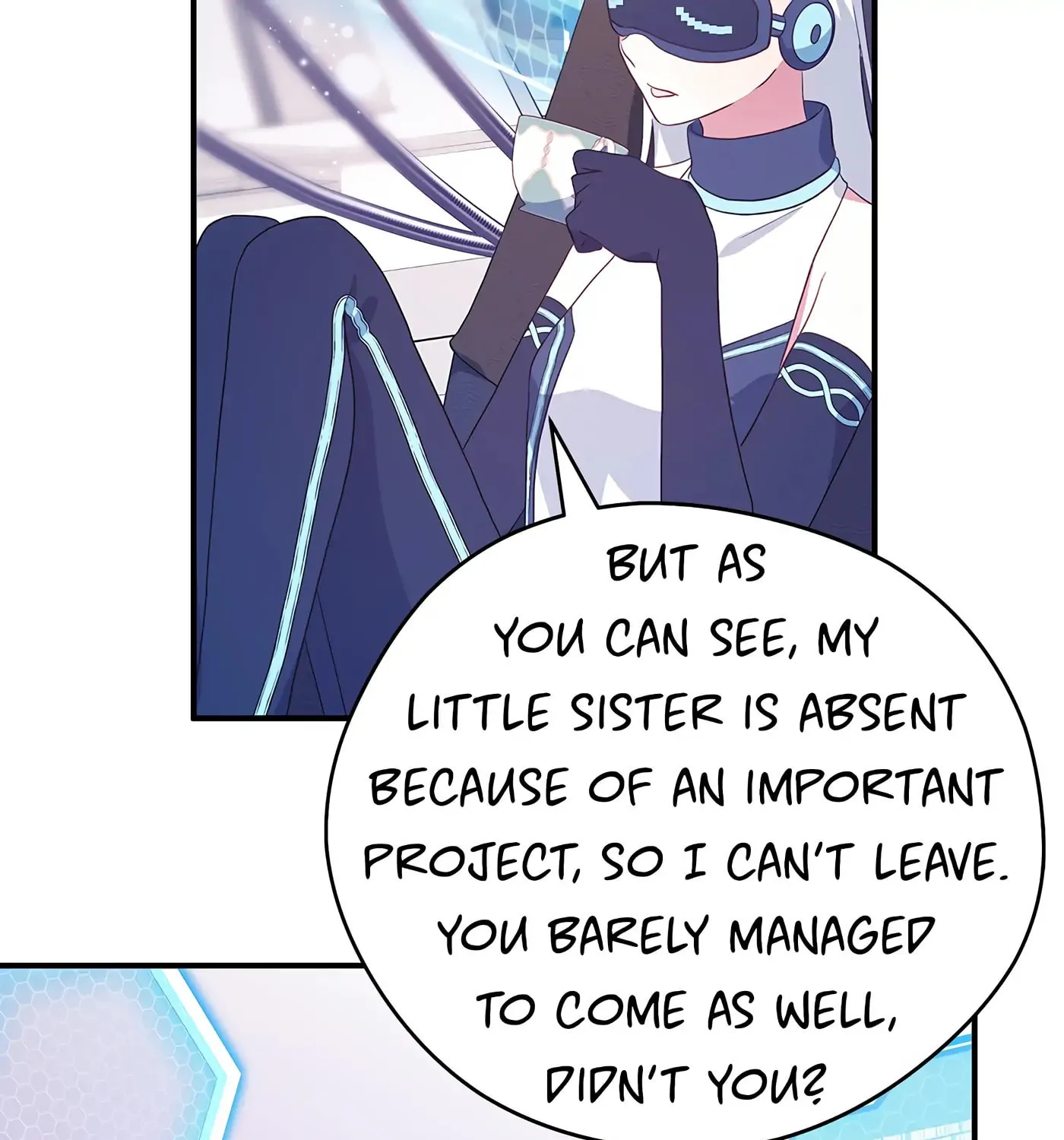 Accidental Warrior Chapter 80 page 75 - 