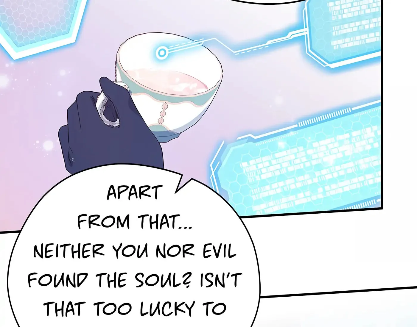 Accidental Warrior Chapter 80 page 76 - 