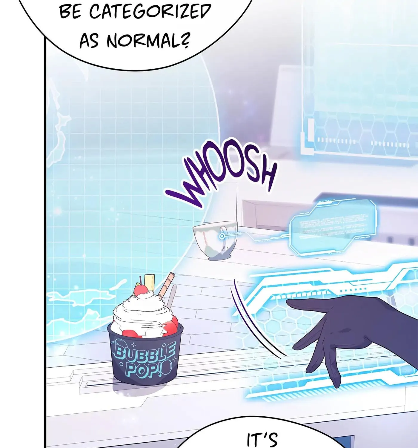 Accidental Warrior Chapter 80 page 77 - 