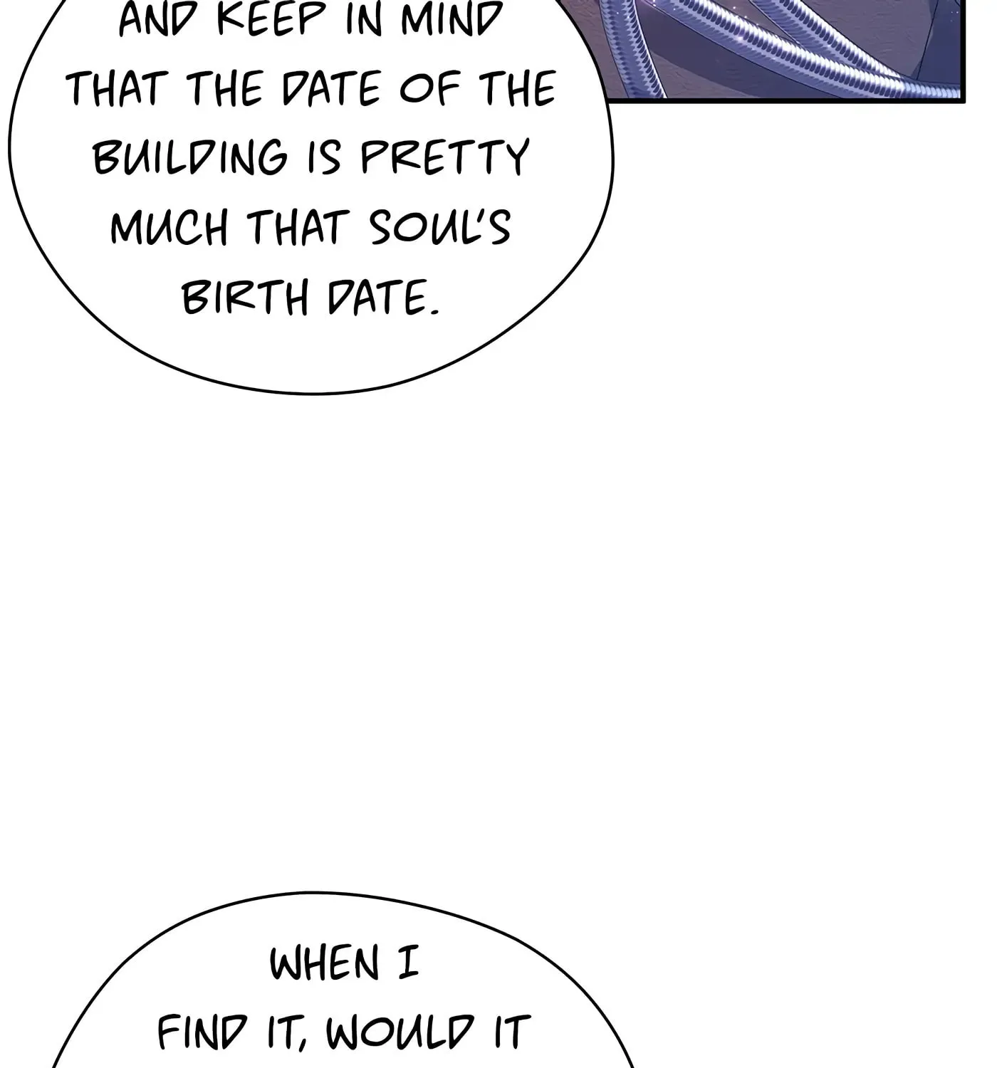 Accidental Warrior Chapter 80 page 81 - 