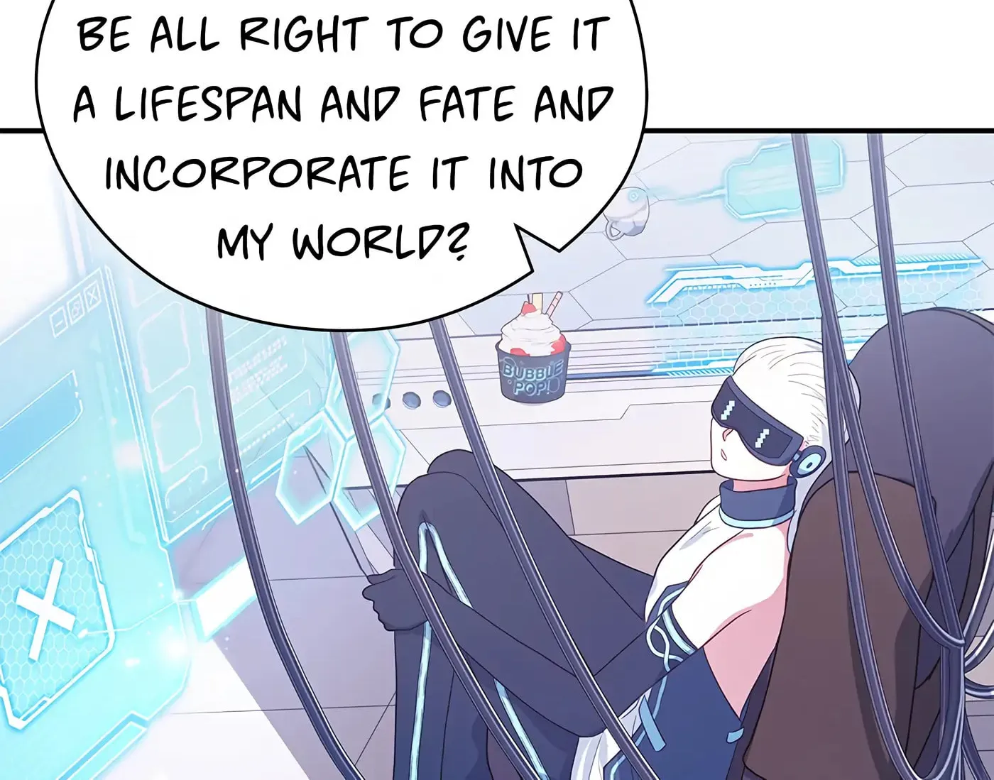 Accidental Warrior Chapter 80 page 82 - 