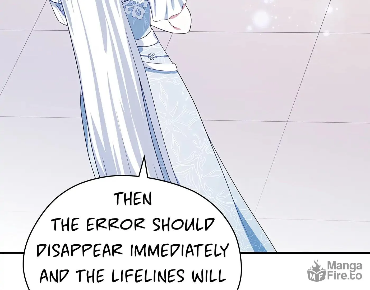 Accidental Warrior Chapter 80 page 84 - 