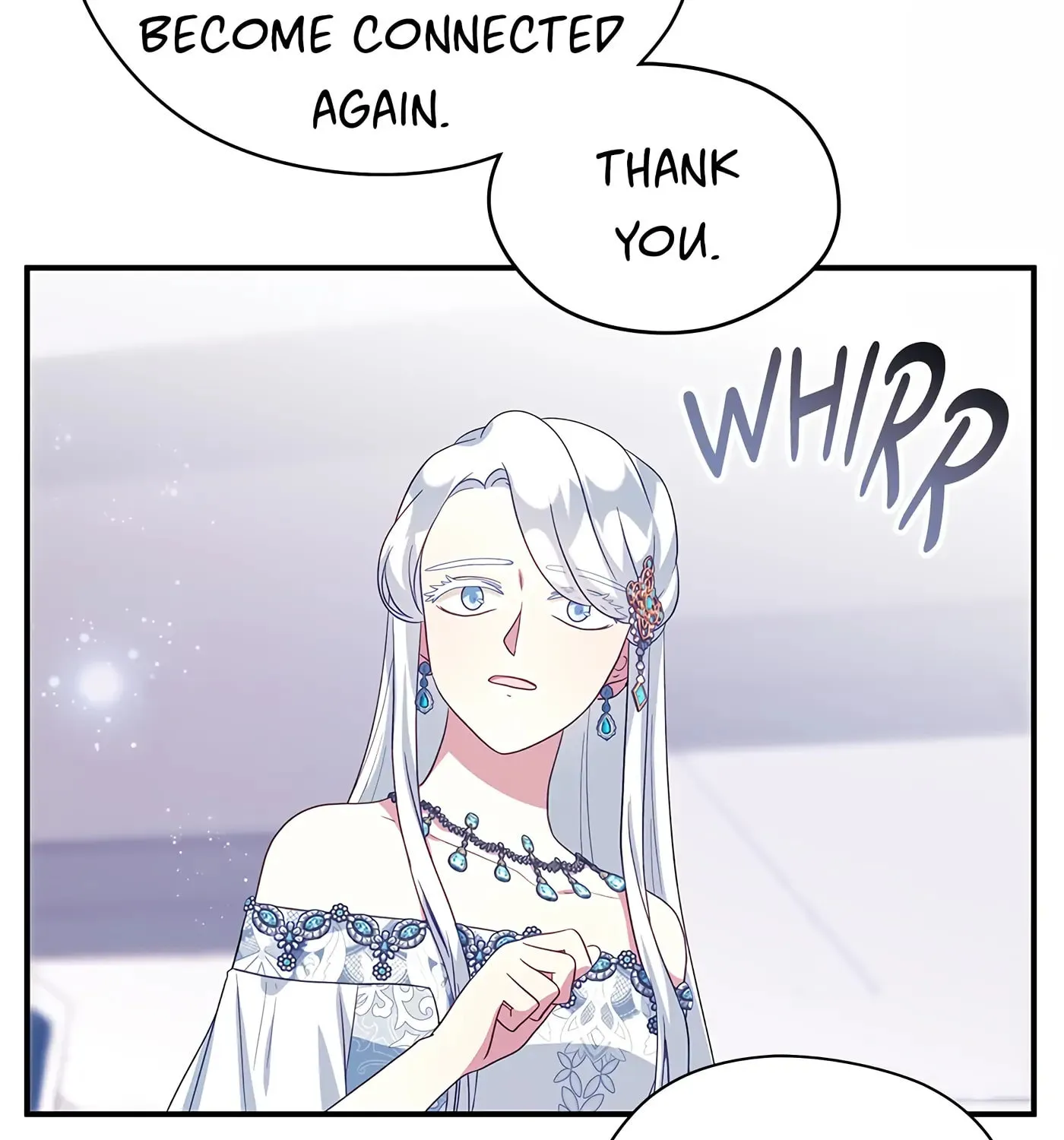 Accidental Warrior Chapter 80 page 85 - 