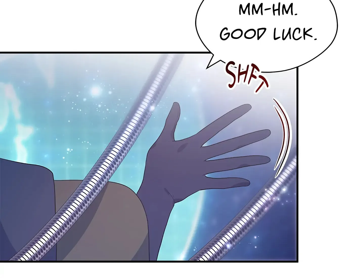 Accidental Warrior Chapter 80 page 86 - 