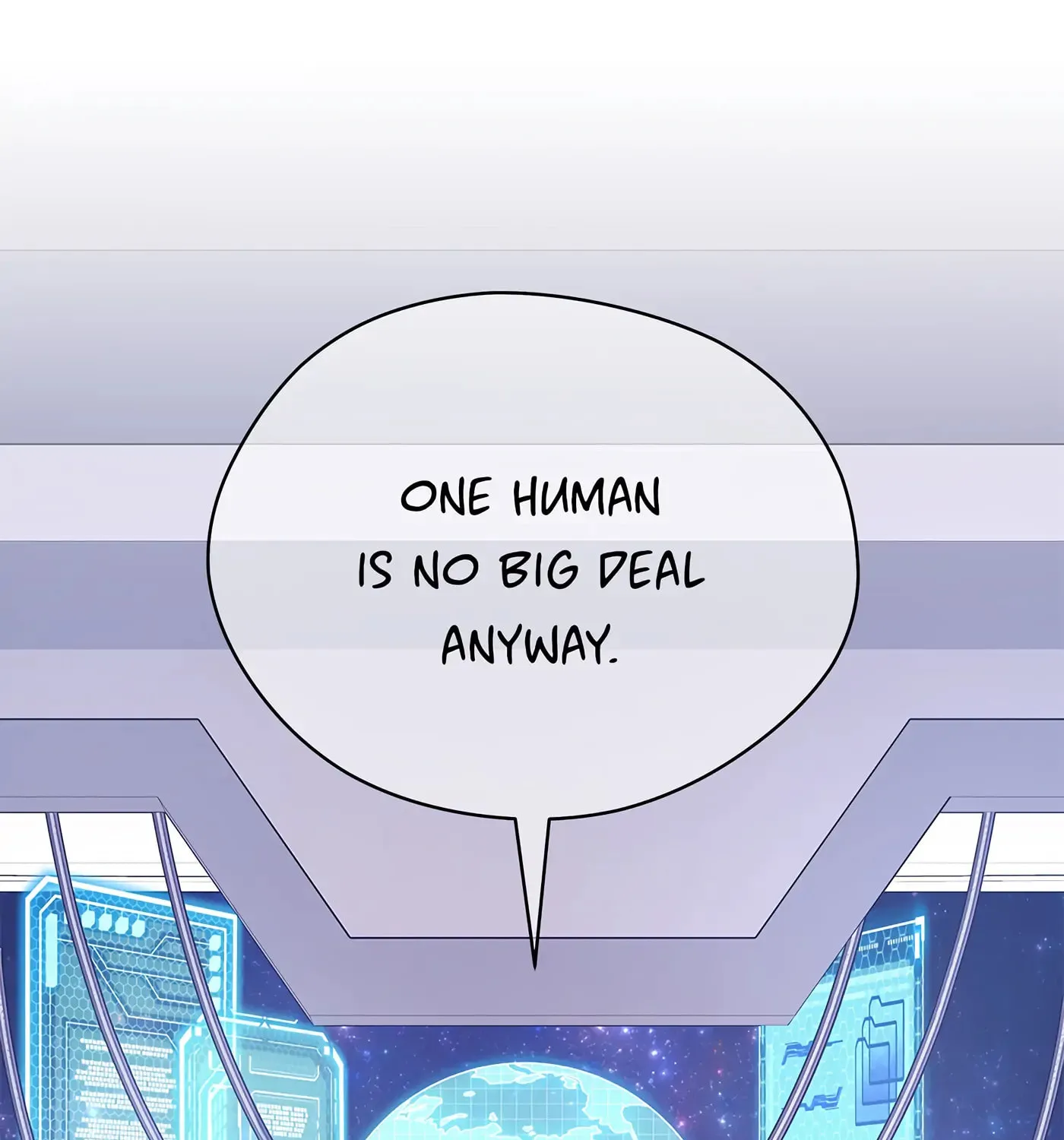 Accidental Warrior Chapter 80 page 87 - 