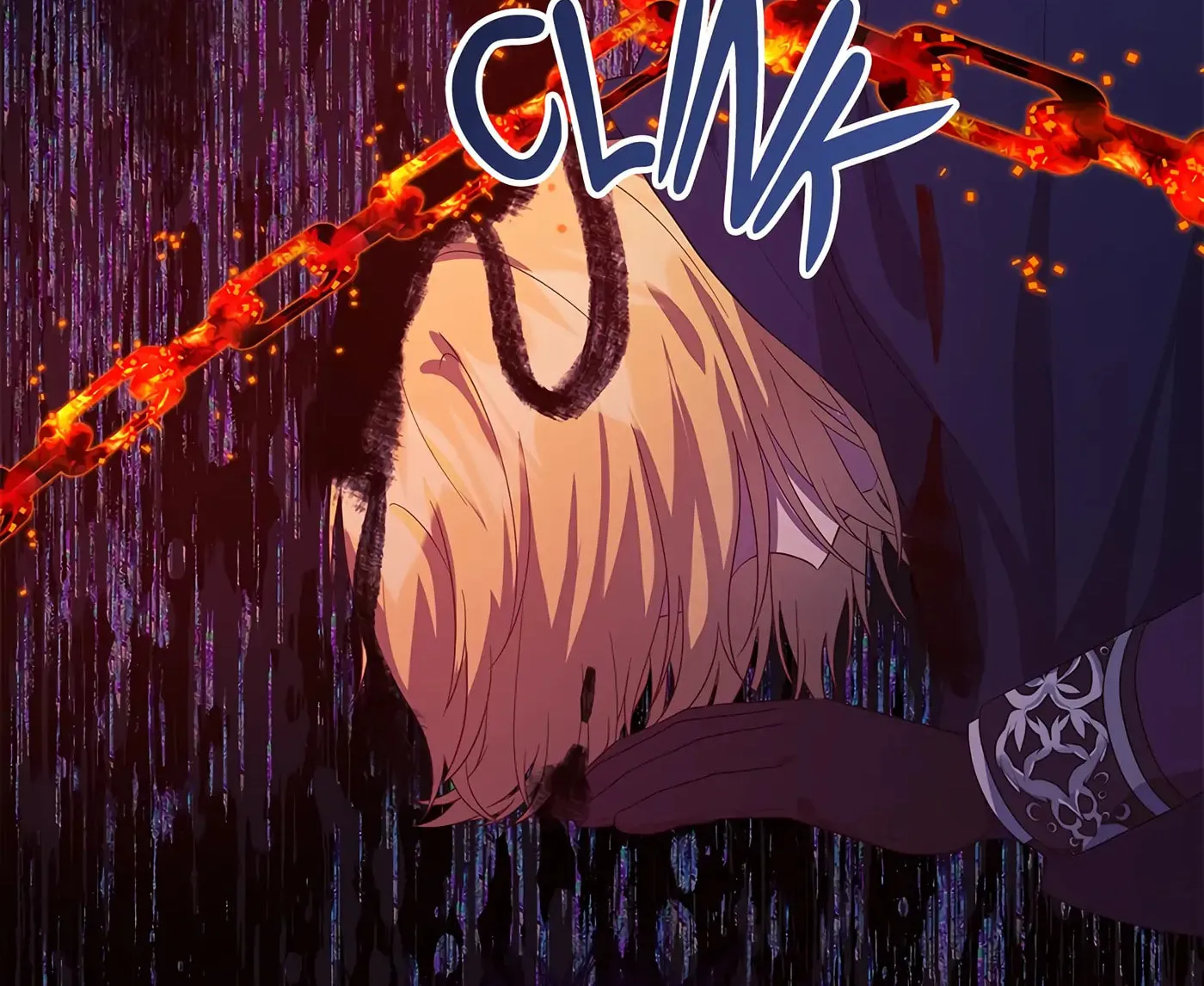 Accidental Warrior Chapter 80 page 92 - 