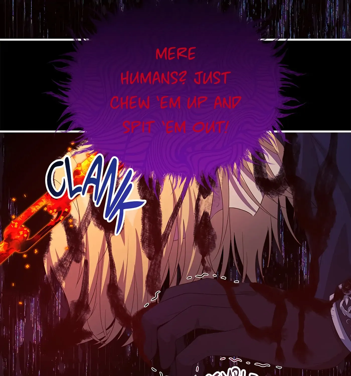 Accidental Warrior Chapter 80 page 93 - 
