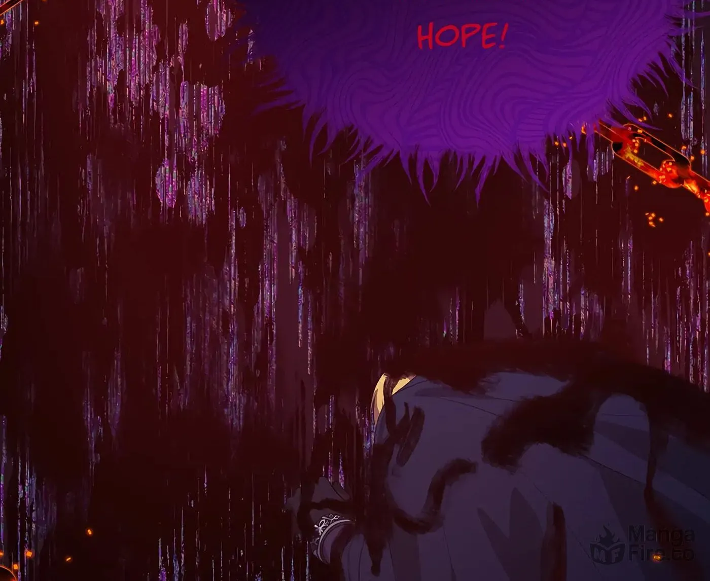 Accidental Warrior Chapter 80 page 96 - 