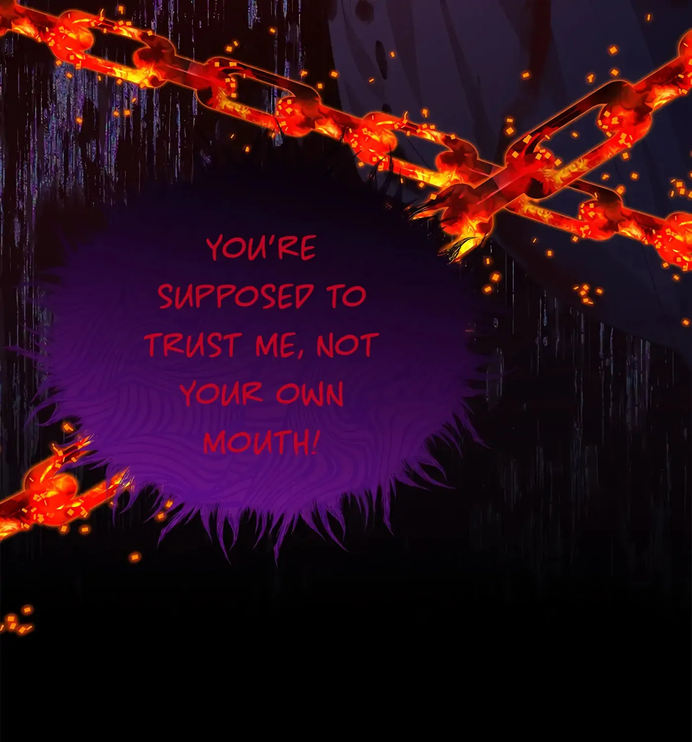 Accidental Warrior Chapter 80 page 97 - 