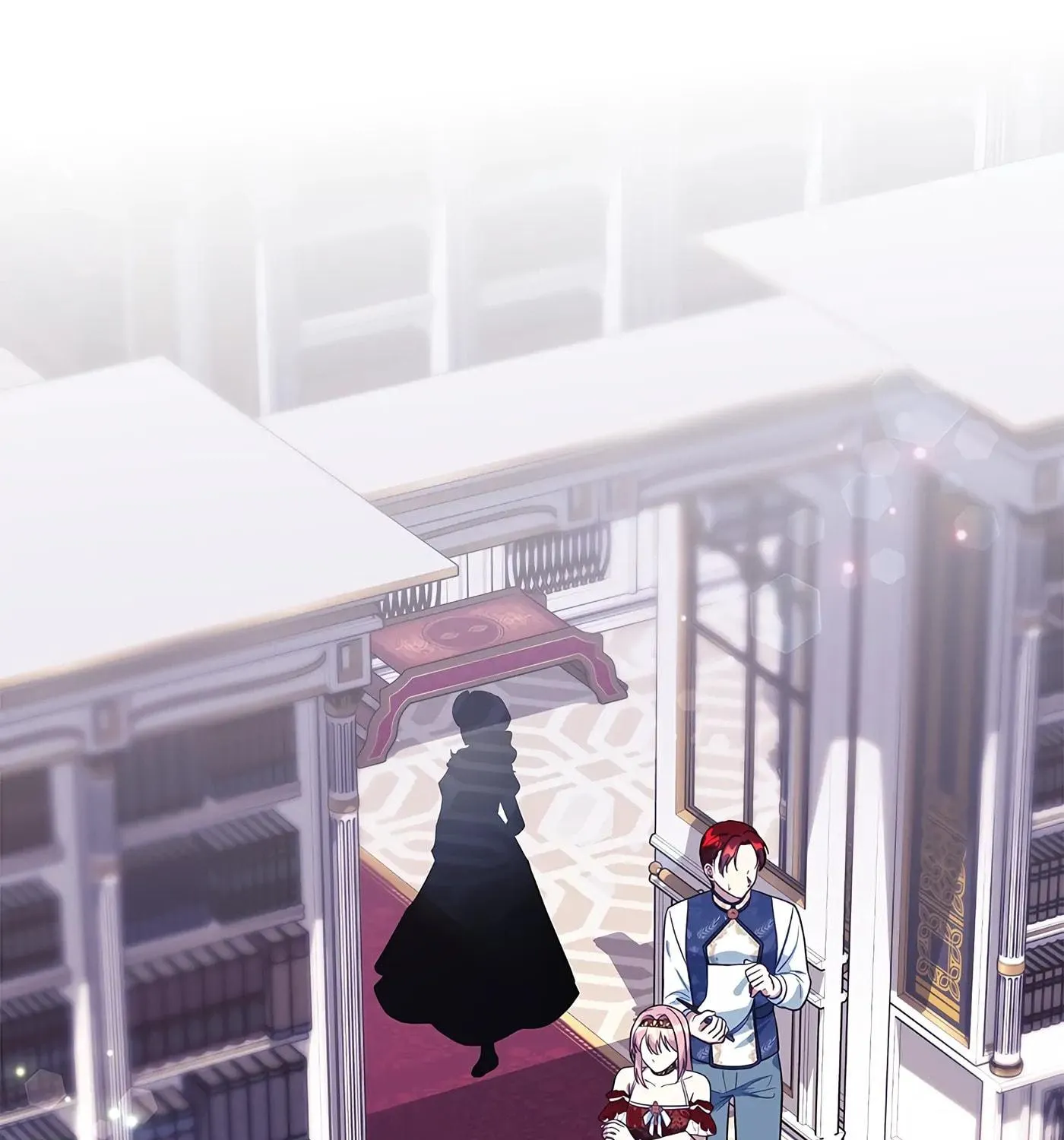 Accidental Warrior Chapter 81 page 19 - 
