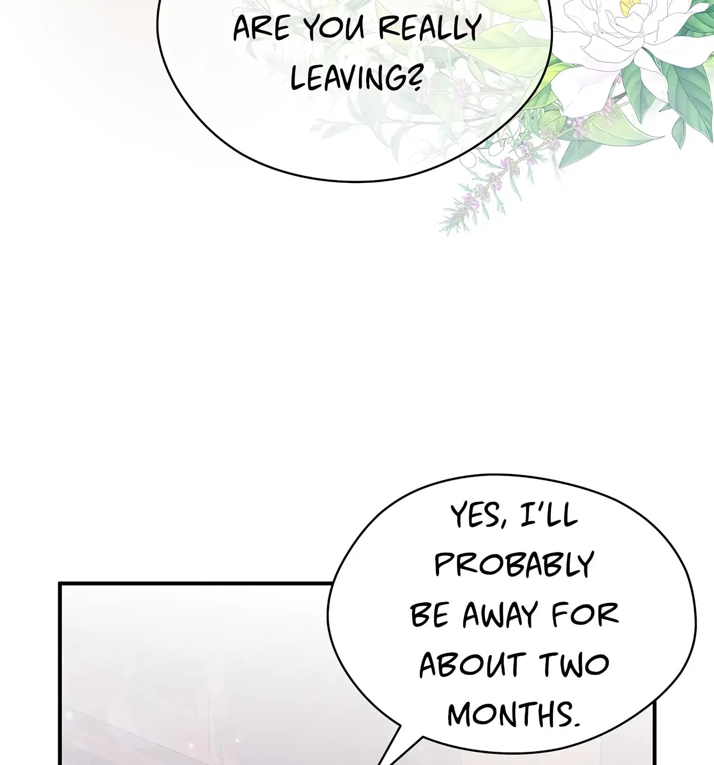 Accidental Warrior Chapter 81 page 3 - 