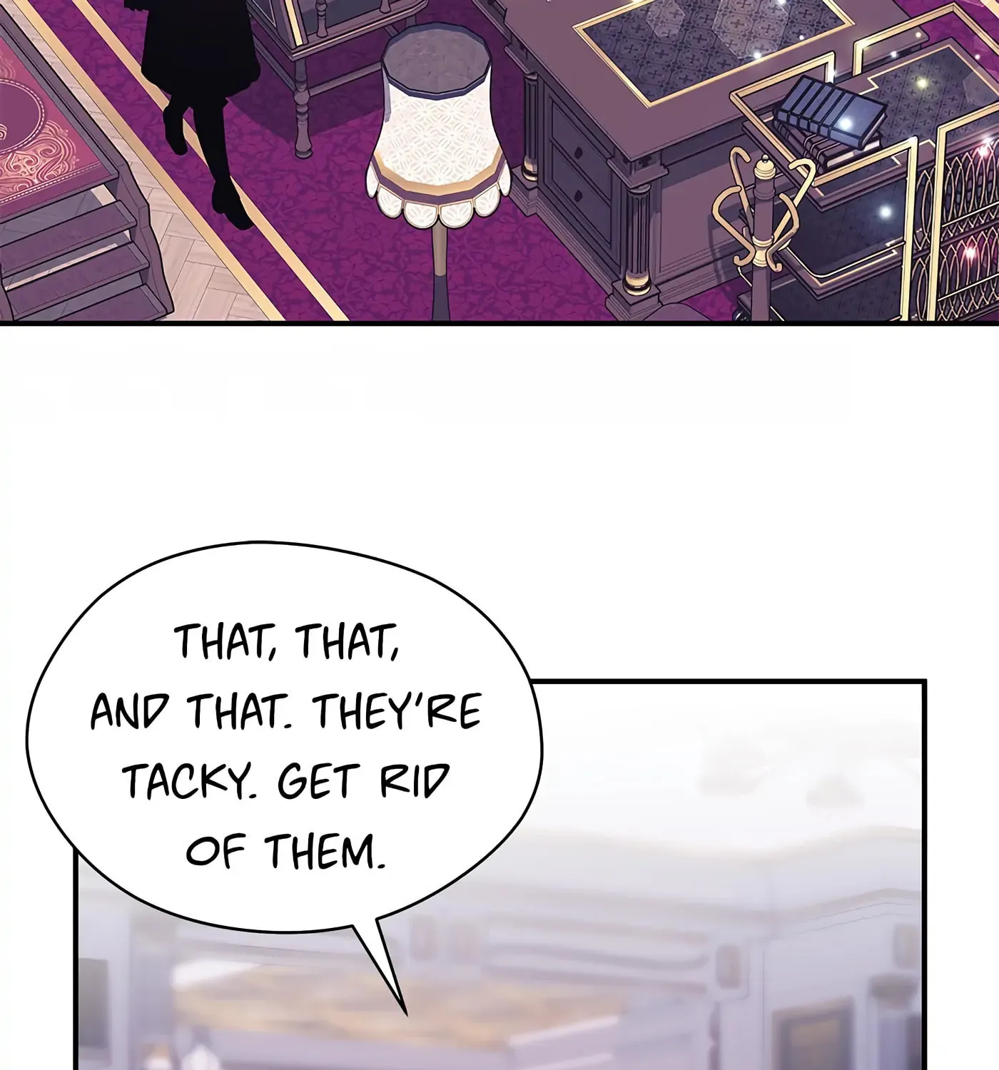 Accidental Warrior Chapter 81 page 21 - 
