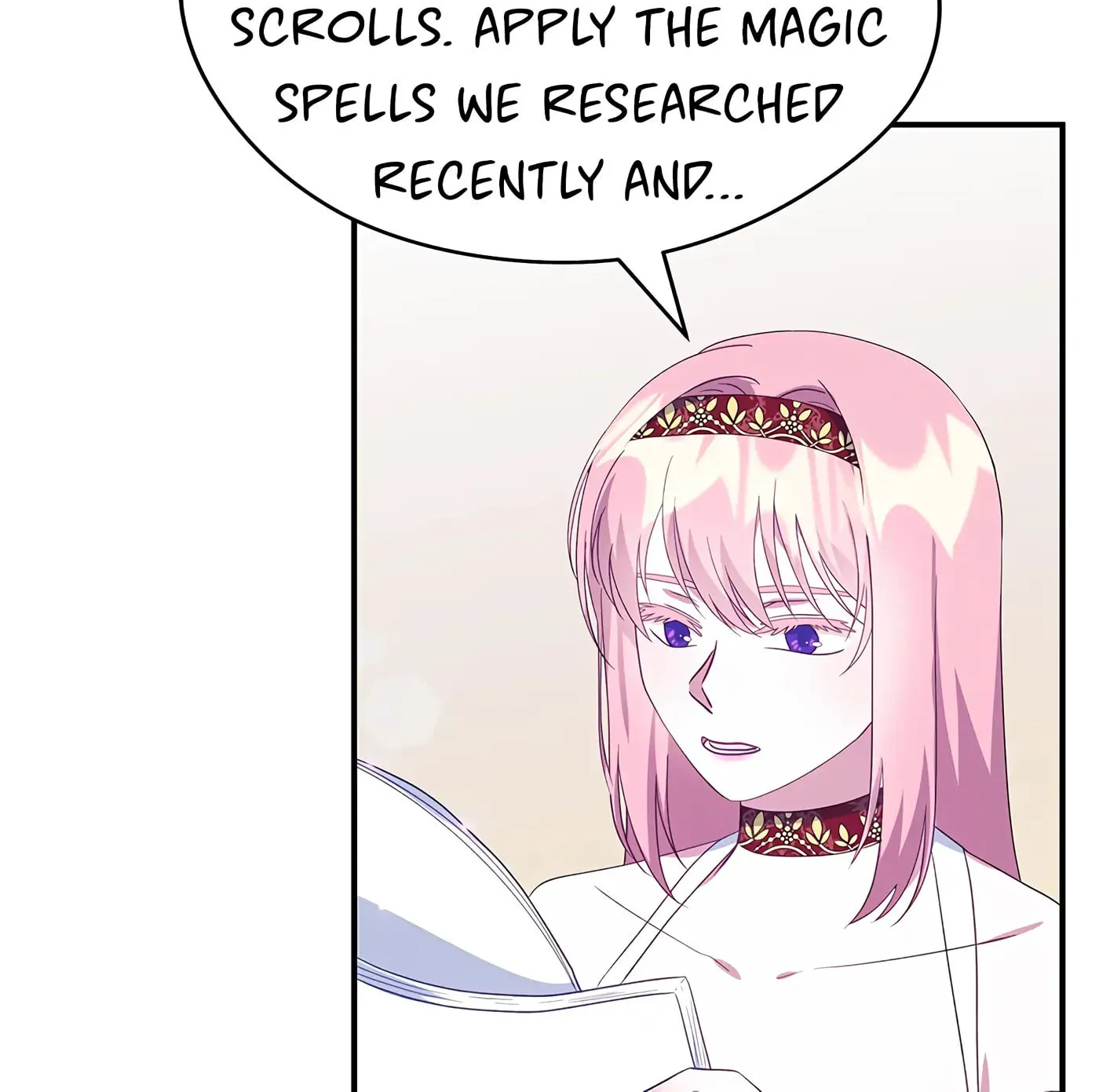 Accidental Warrior Chapter 81 page 26 - 