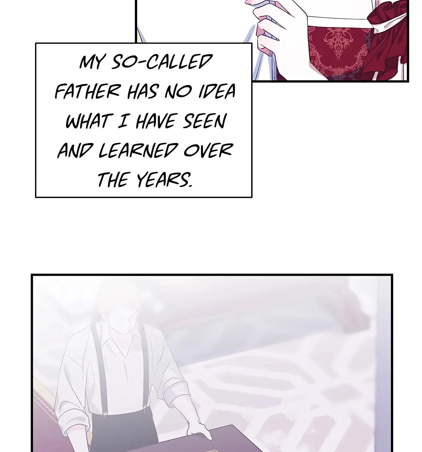 Accidental Warrior Chapter 81 page 27 - 