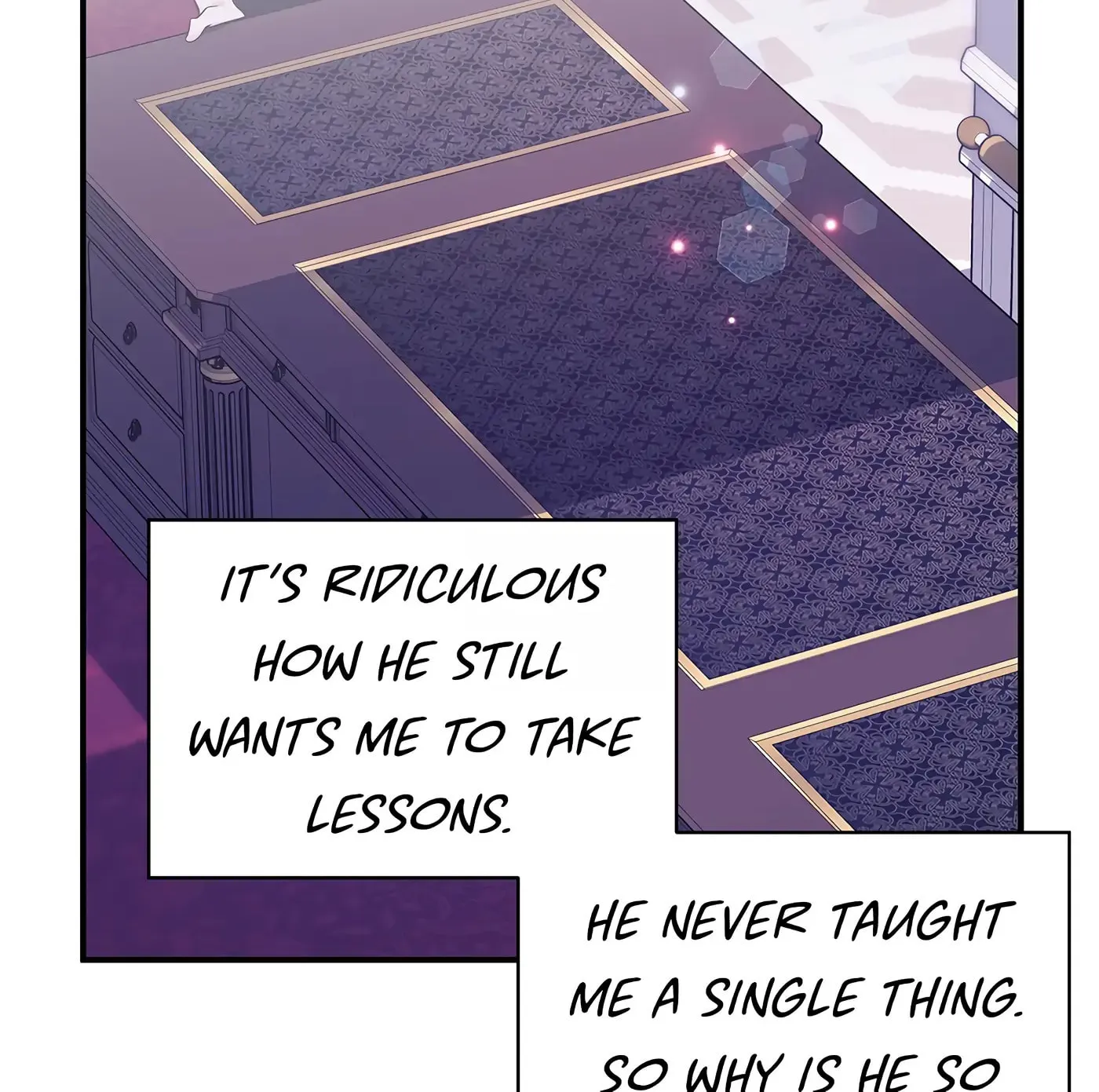 Accidental Warrior Chapter 81 page 28 - 
