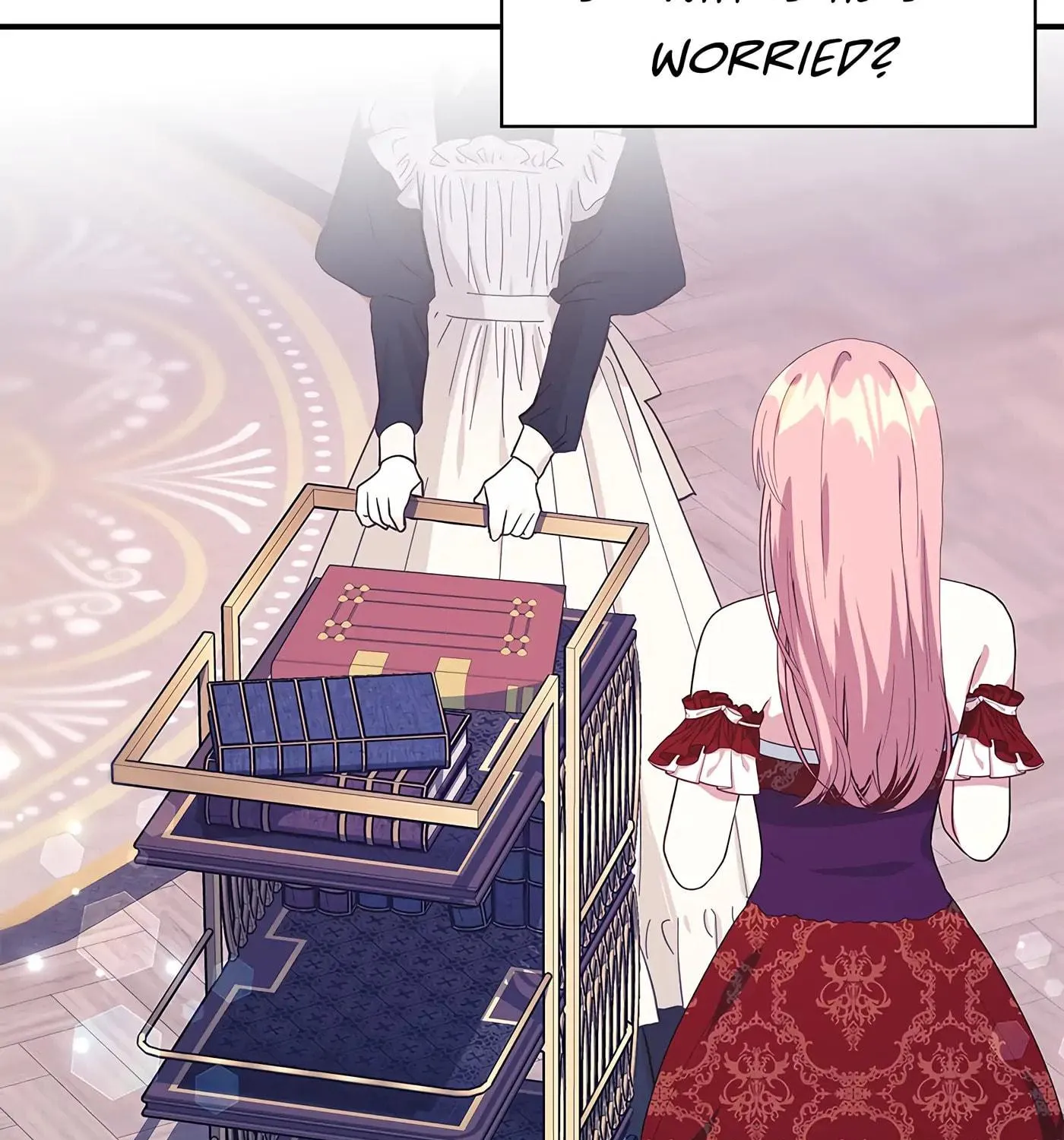 Accidental Warrior Chapter 81 page 29 - 