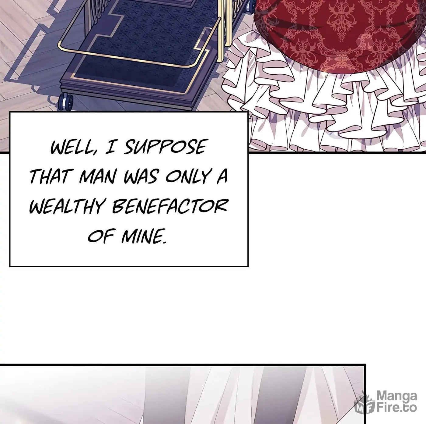 Accidental Warrior Chapter 81 page 30 - 