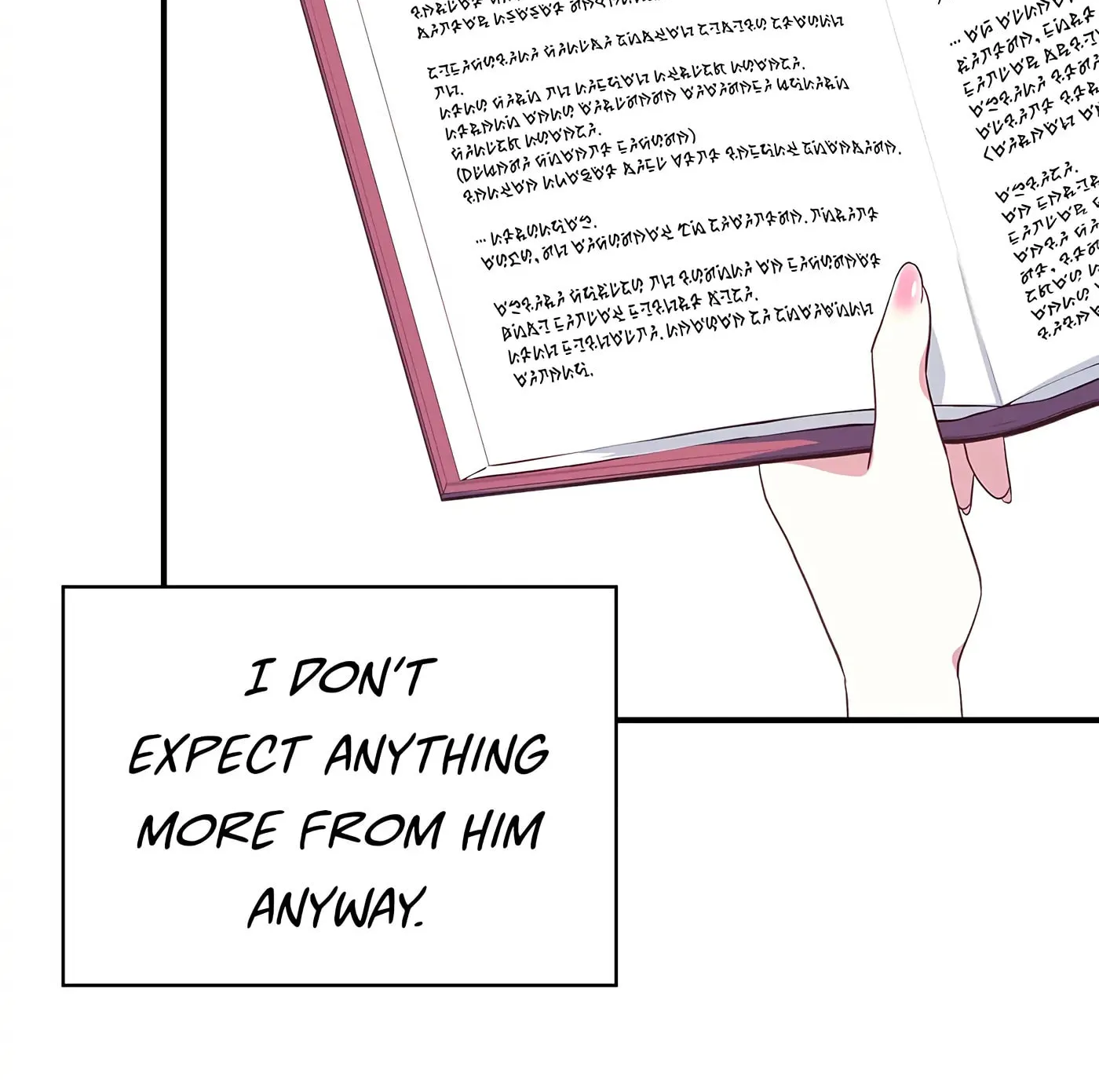 Accidental Warrior Chapter 81 page 32 - 
