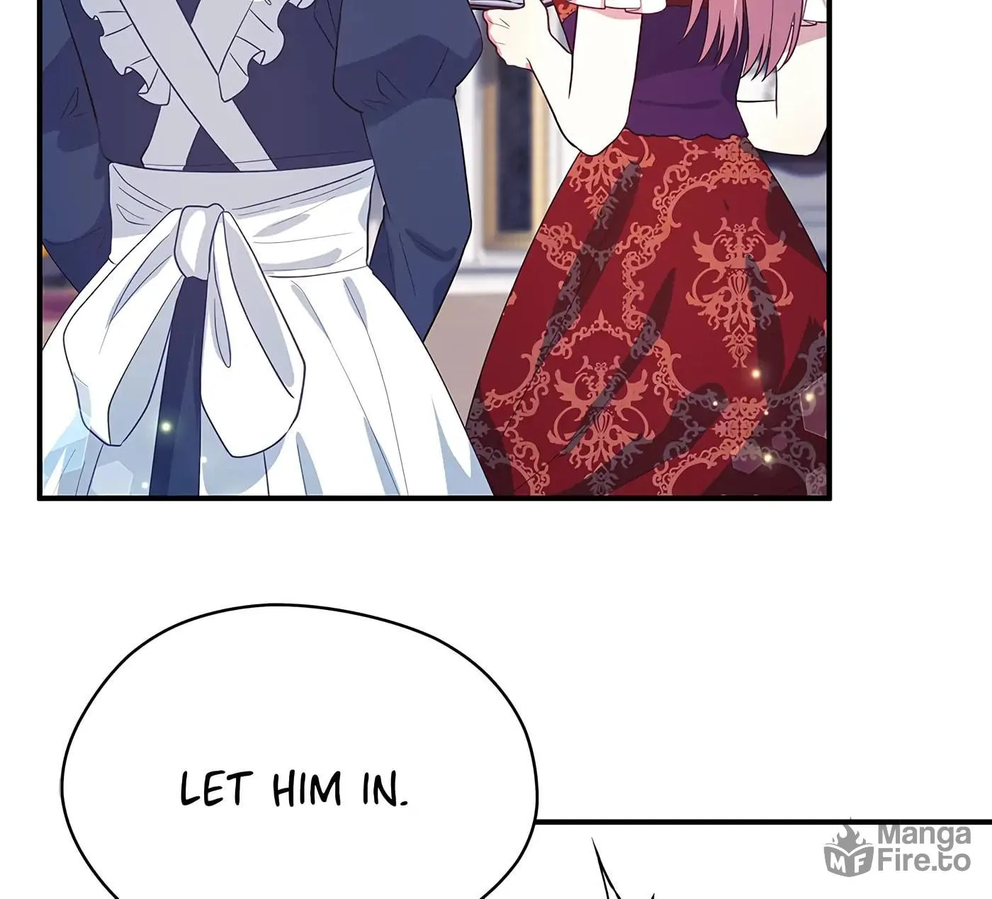 Accidental Warrior Chapter 81 page 36 - 