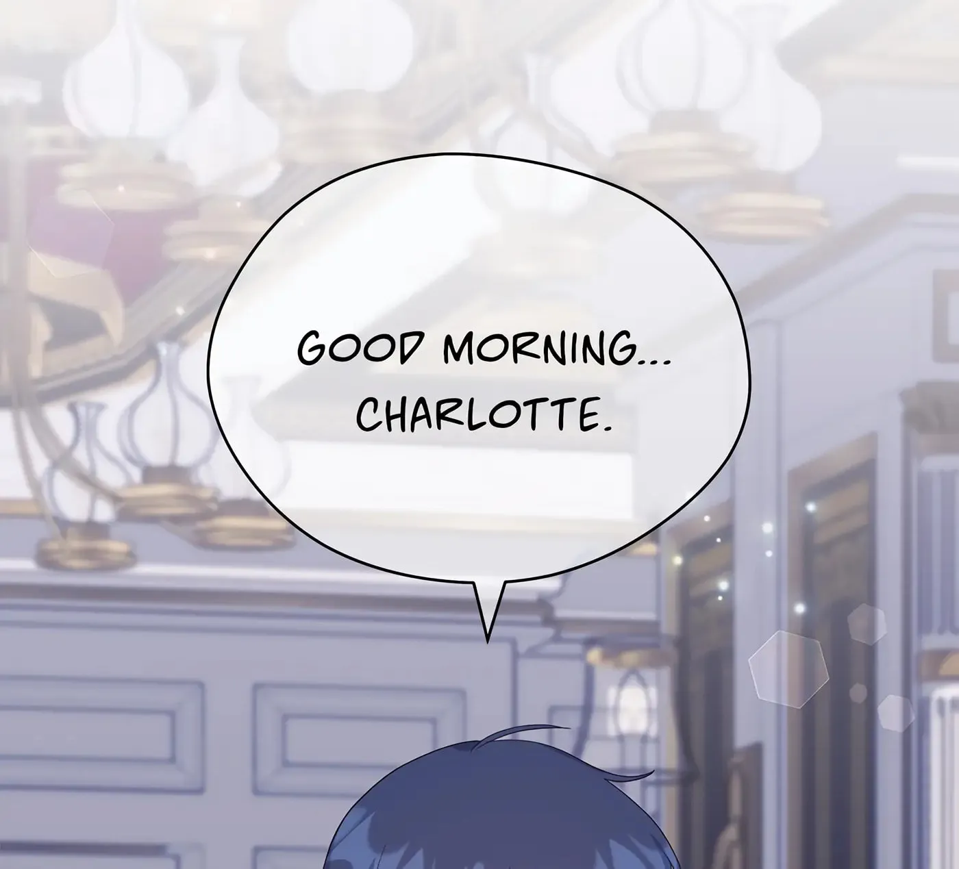 Accidental Warrior Chapter 81 page 38 - 