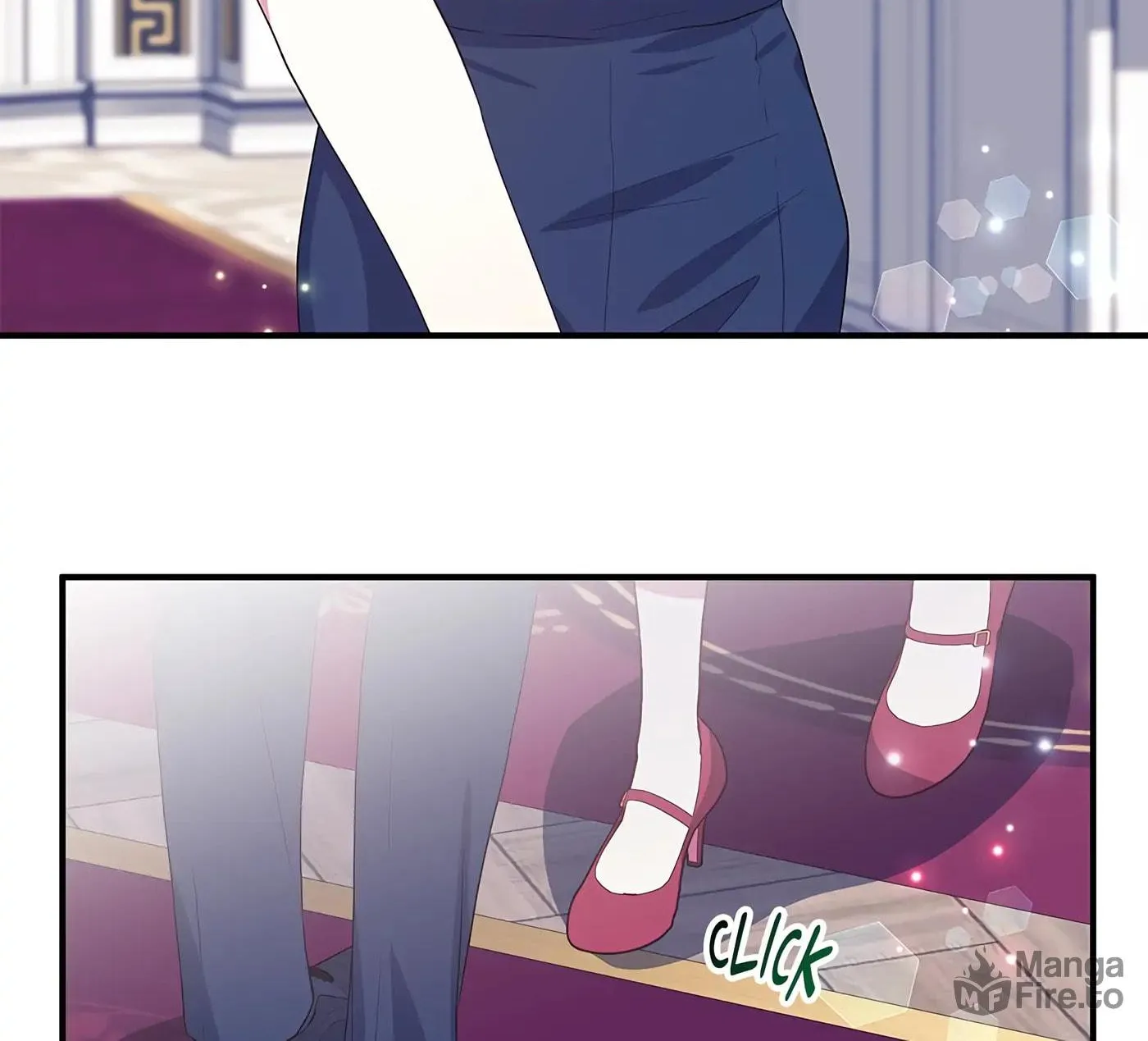 Accidental Warrior Chapter 81 page 40 - 