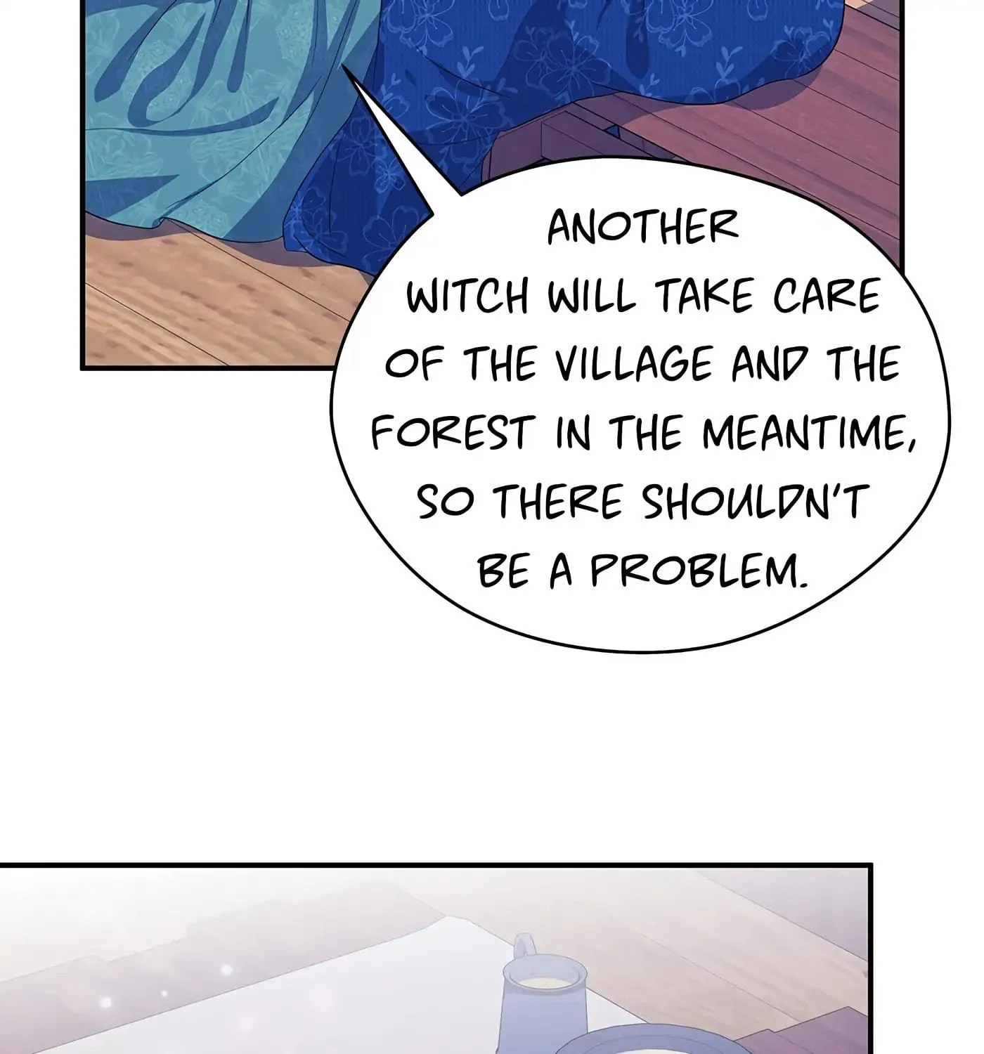 Accidental Warrior Chapter 81 page 5 - 
