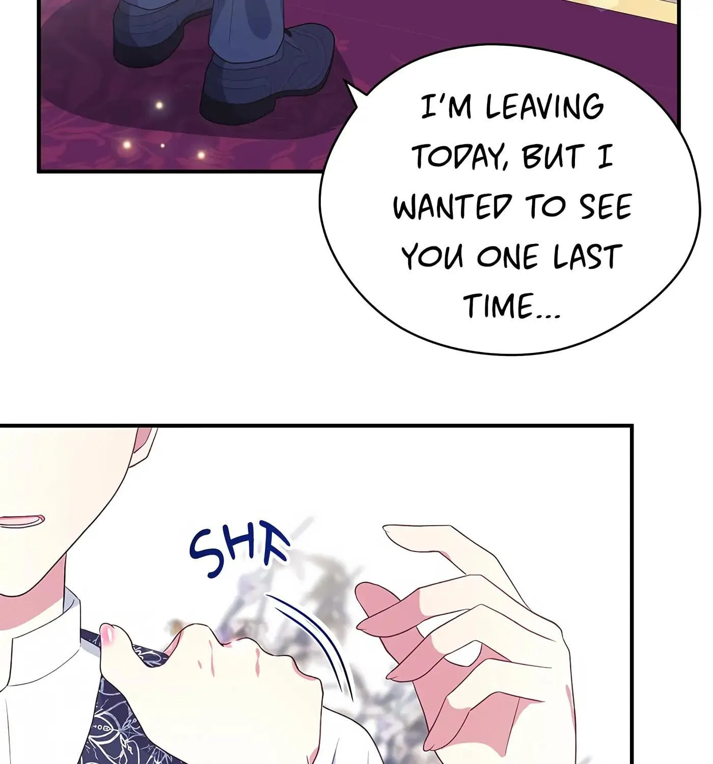 Accidental Warrior Chapter 81 page 41 - 