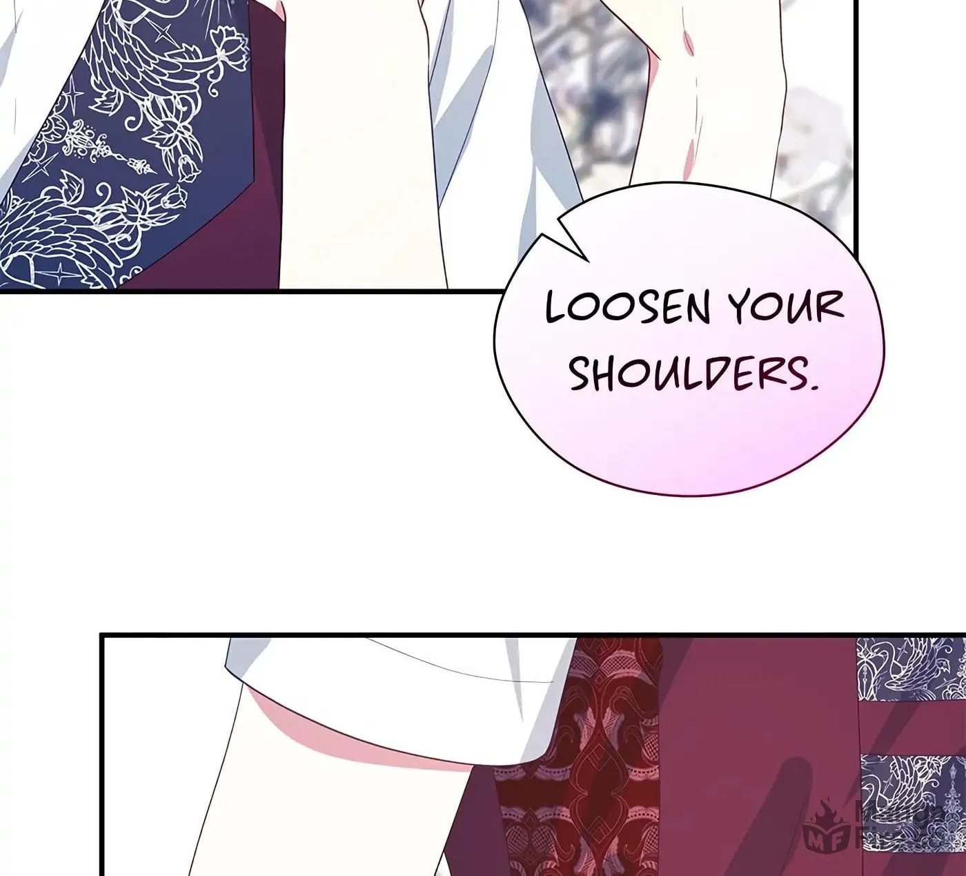 Accidental Warrior Chapter 81 page 42 - 