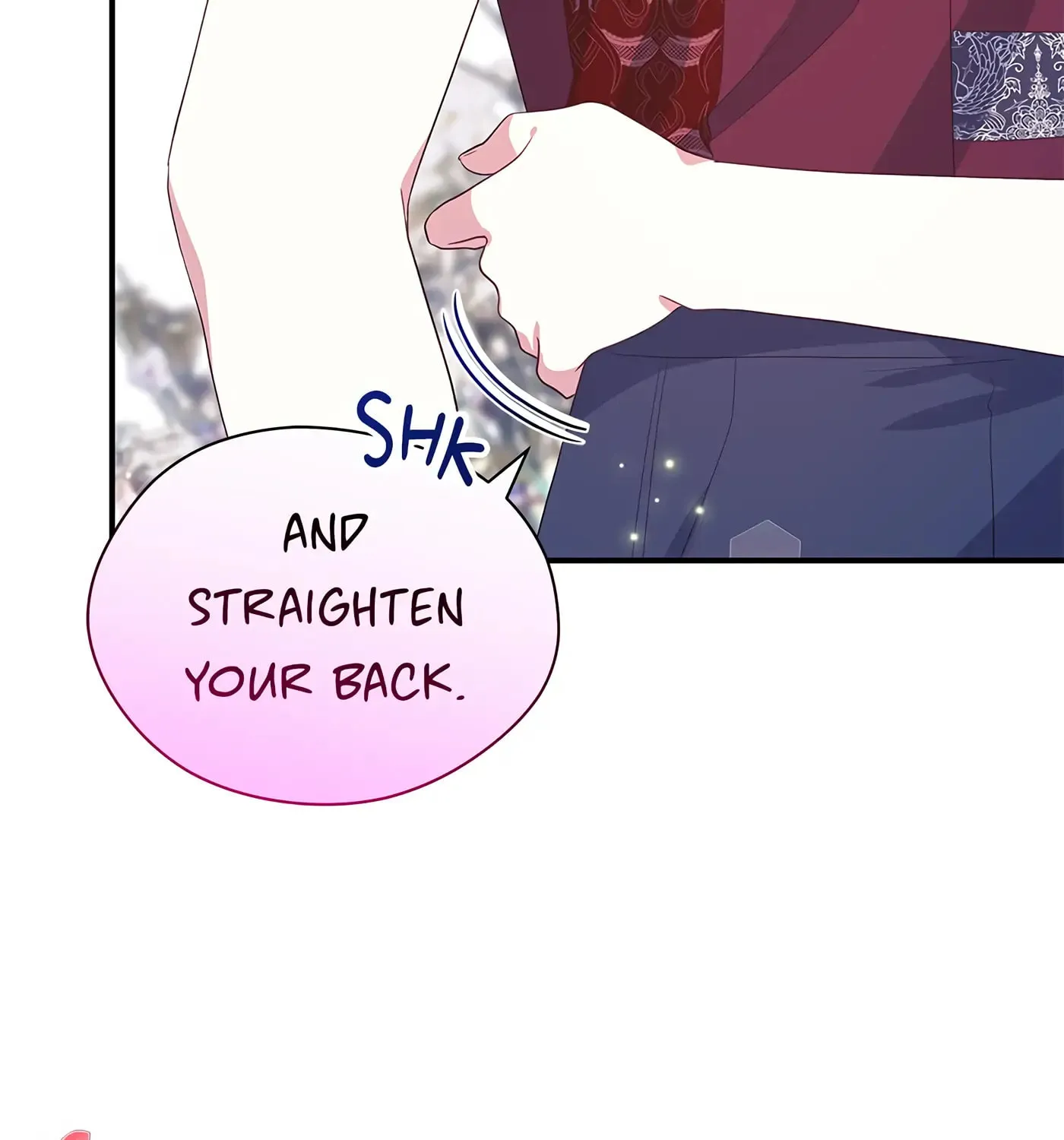 Accidental Warrior Chapter 81 page 43 - 