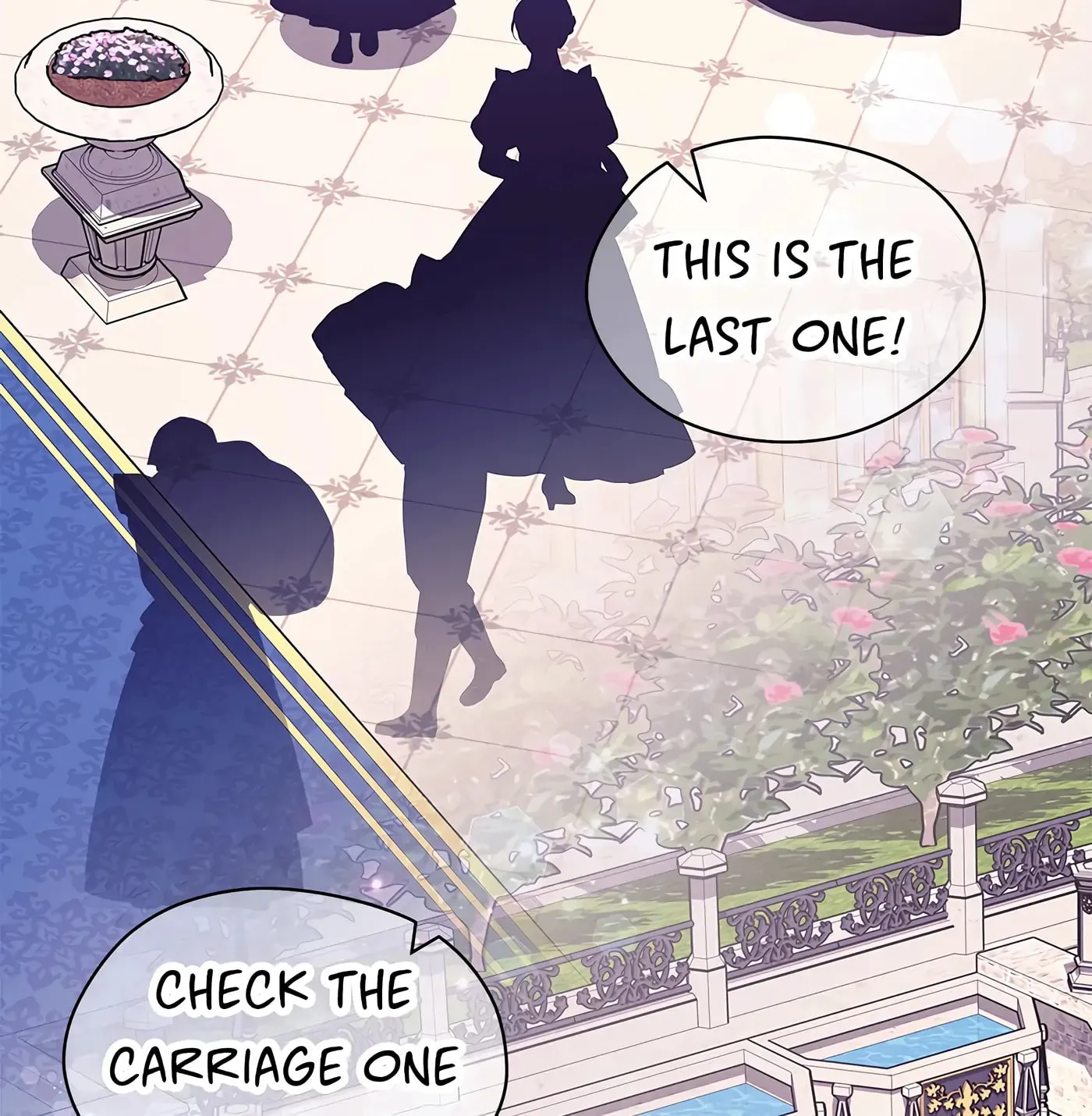 Accidental Warrior Chapter 81 page 52 - 