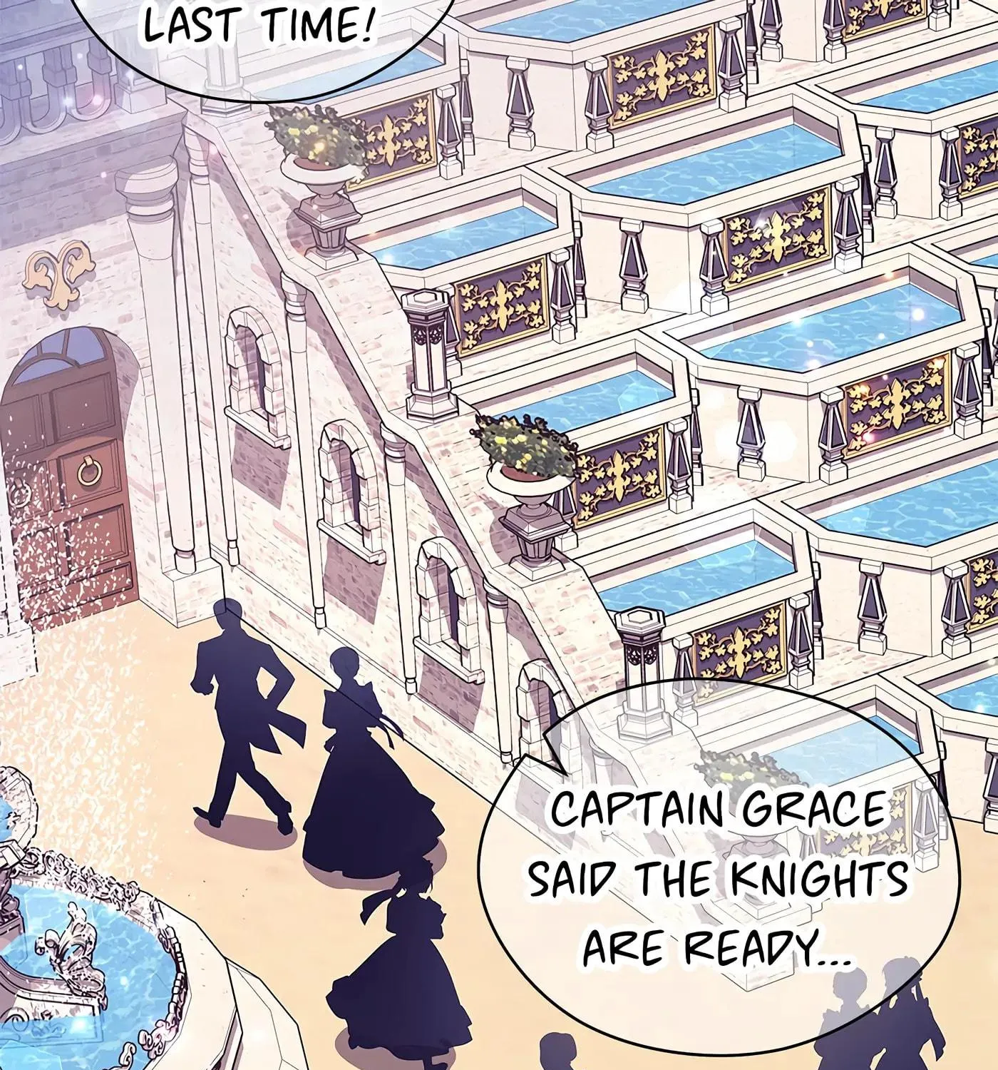 Accidental Warrior Chapter 81 page 53 - 