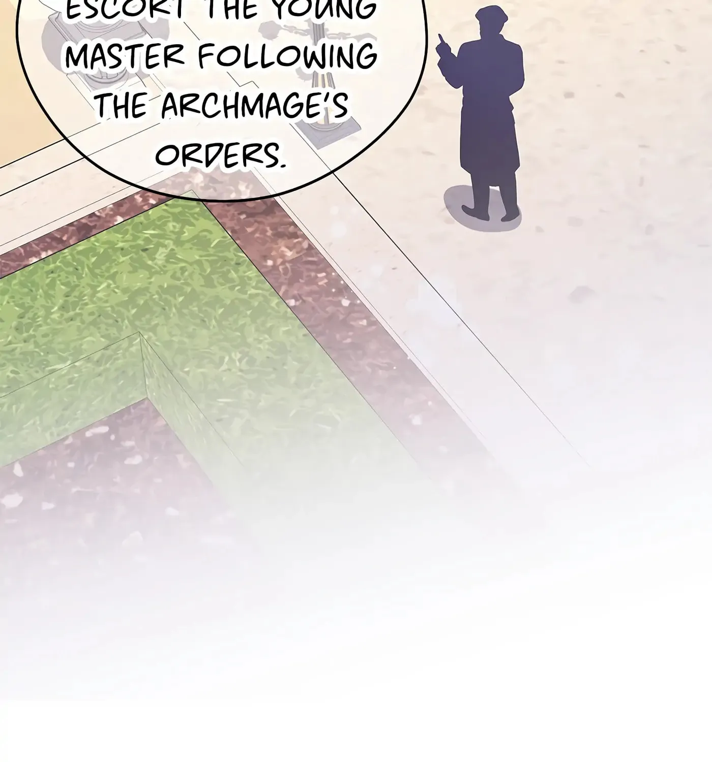 Accidental Warrior Chapter 81 page 55 - 