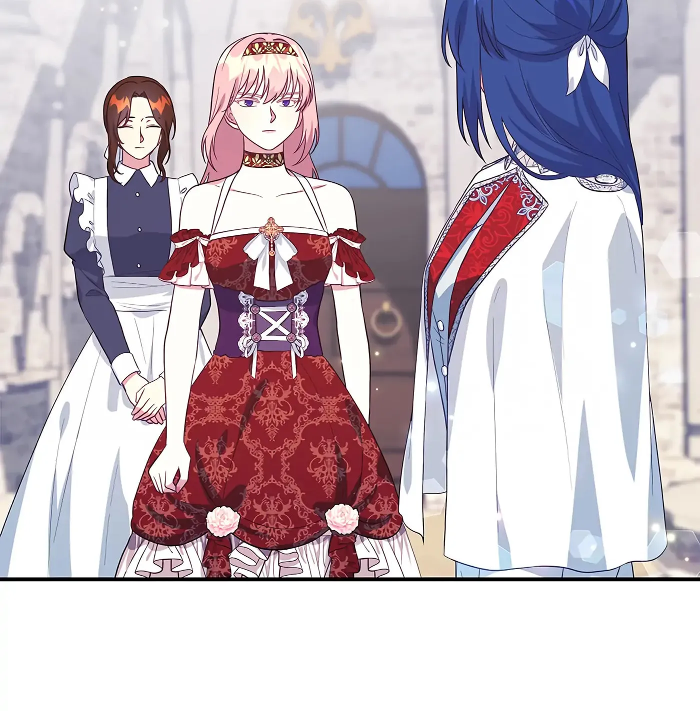 Accidental Warrior Chapter 81 page 58 - 