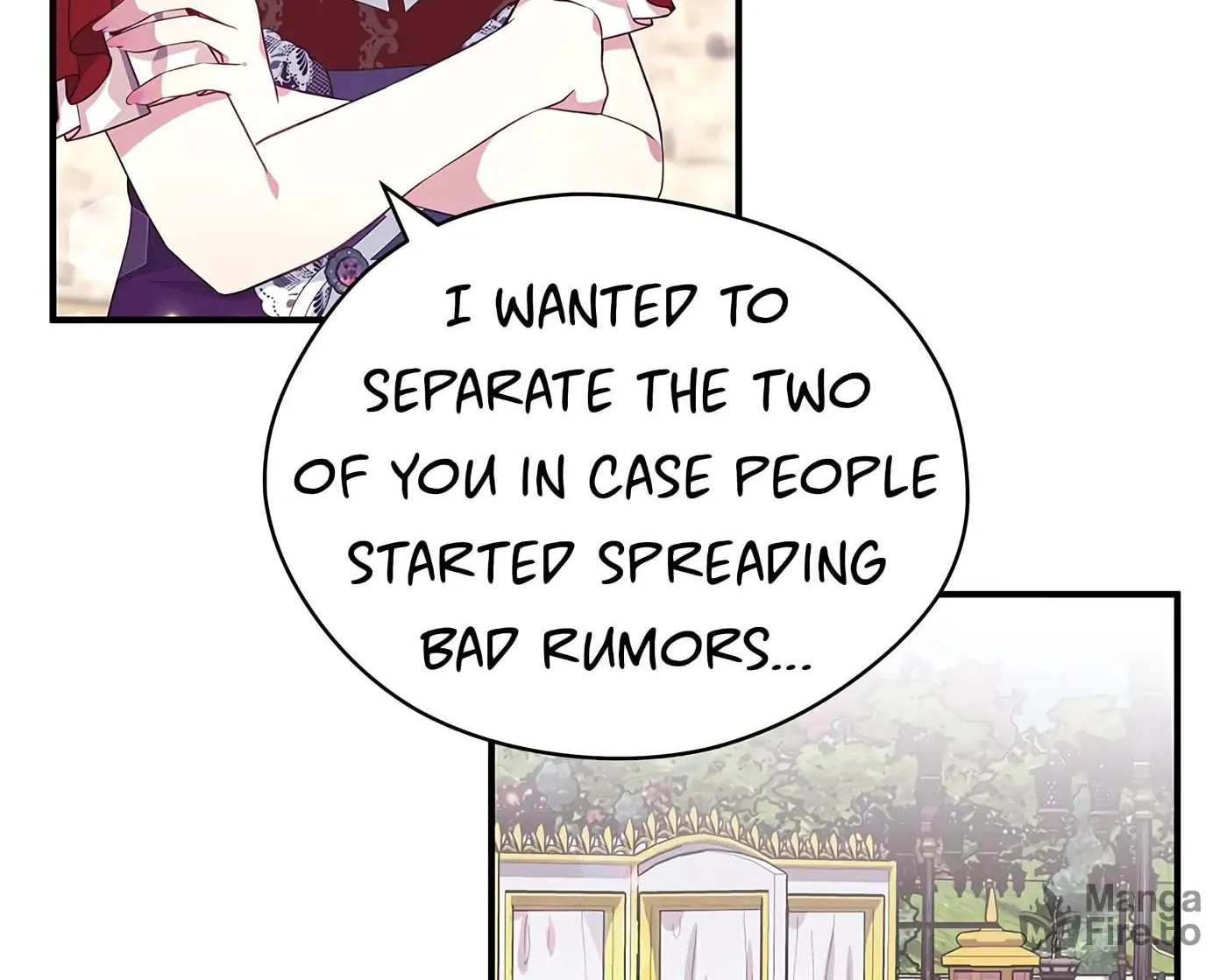 Accidental Warrior Chapter 81 page 60 - 