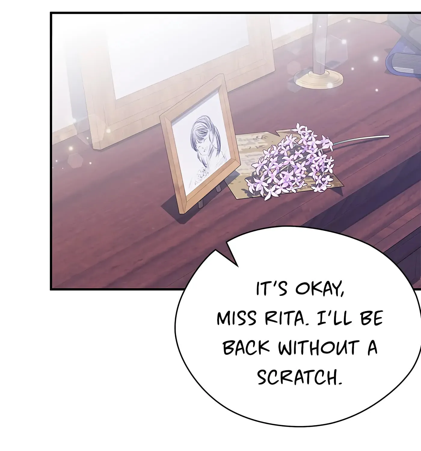 Accidental Warrior Chapter 81 page 7 - 