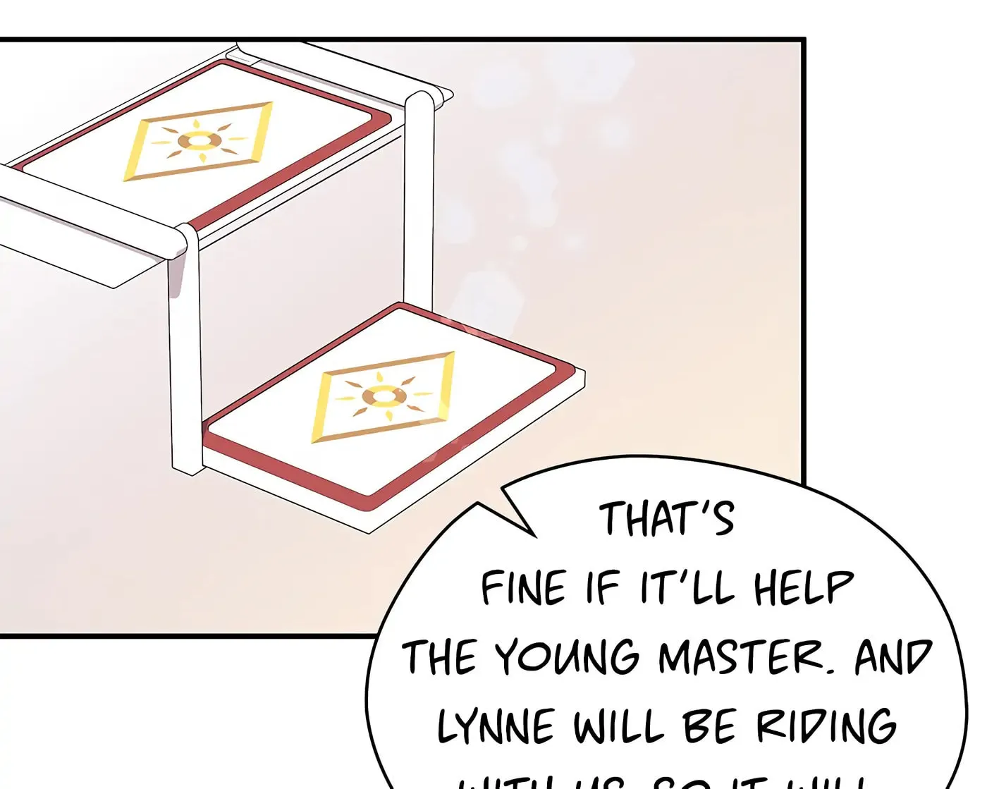 Accidental Warrior Chapter 81 page 62 - 