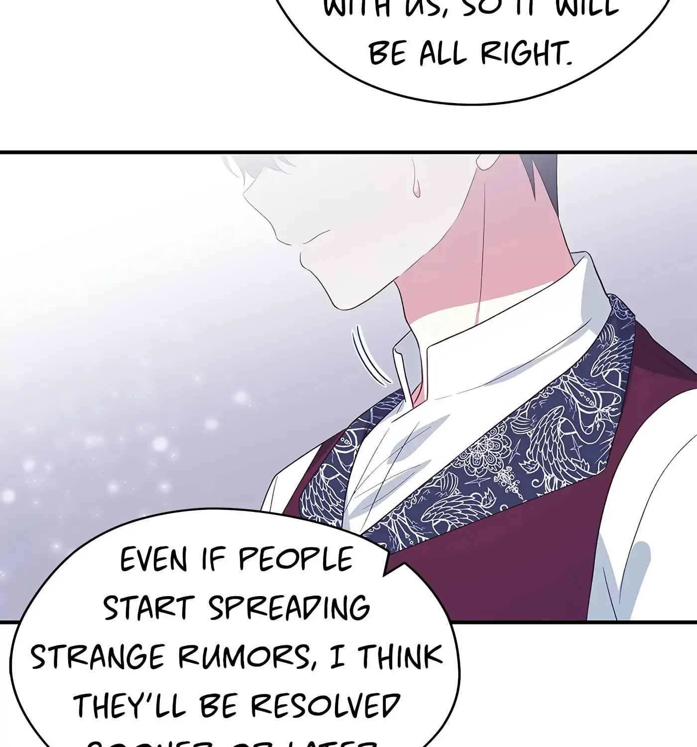 Accidental Warrior Chapter 81 page 63 - 