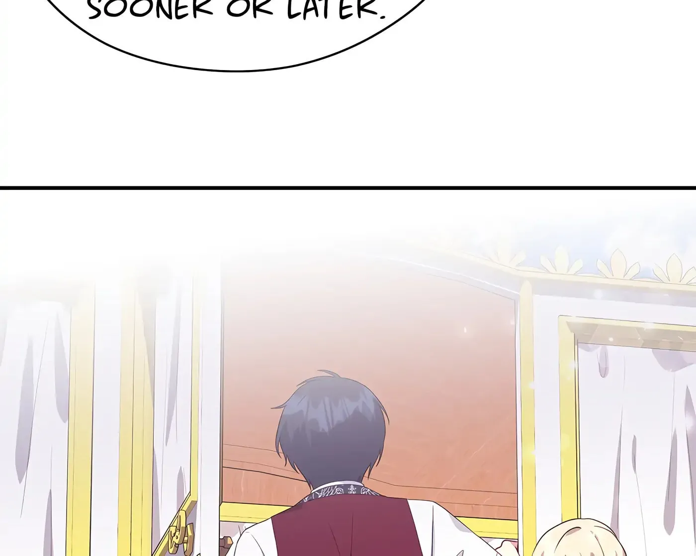 Accidental Warrior Chapter 81 page 64 - 