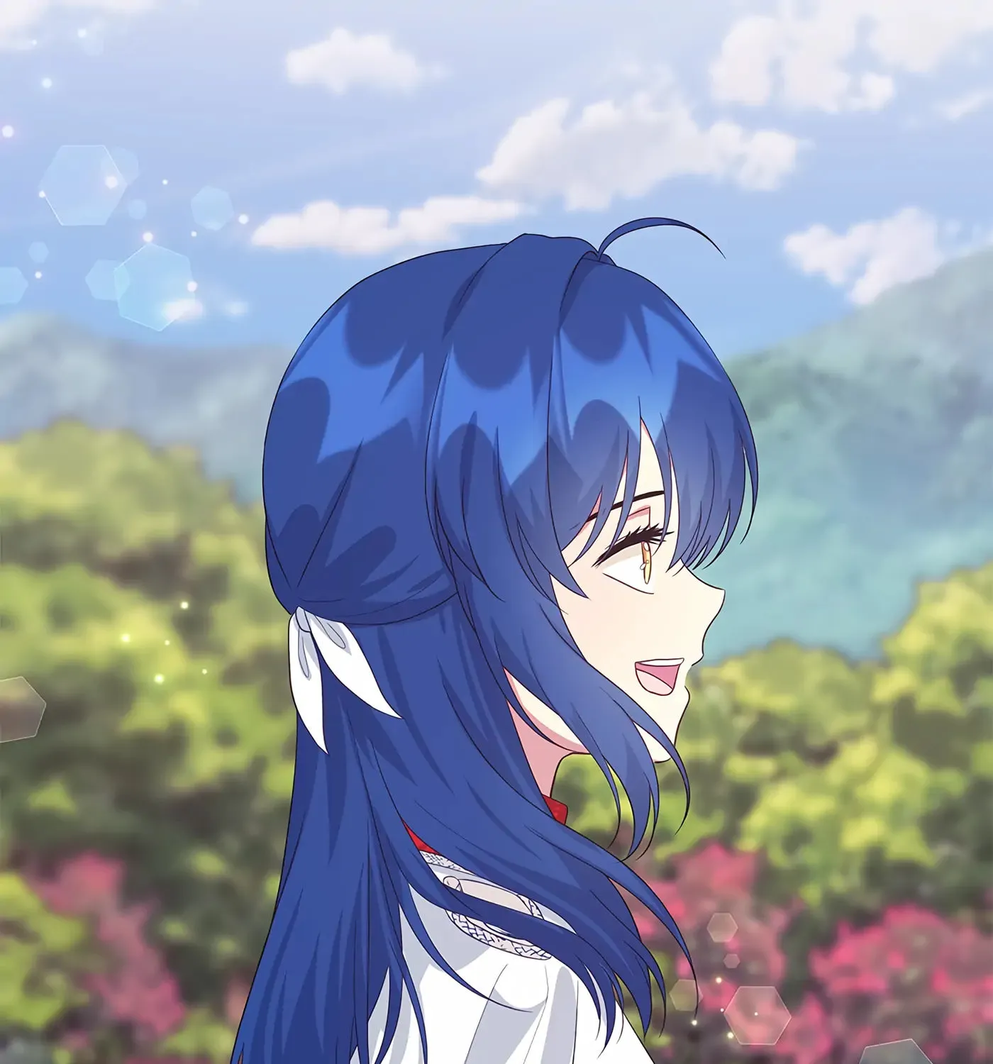 Accidental Warrior Chapter 81 page 67 - 