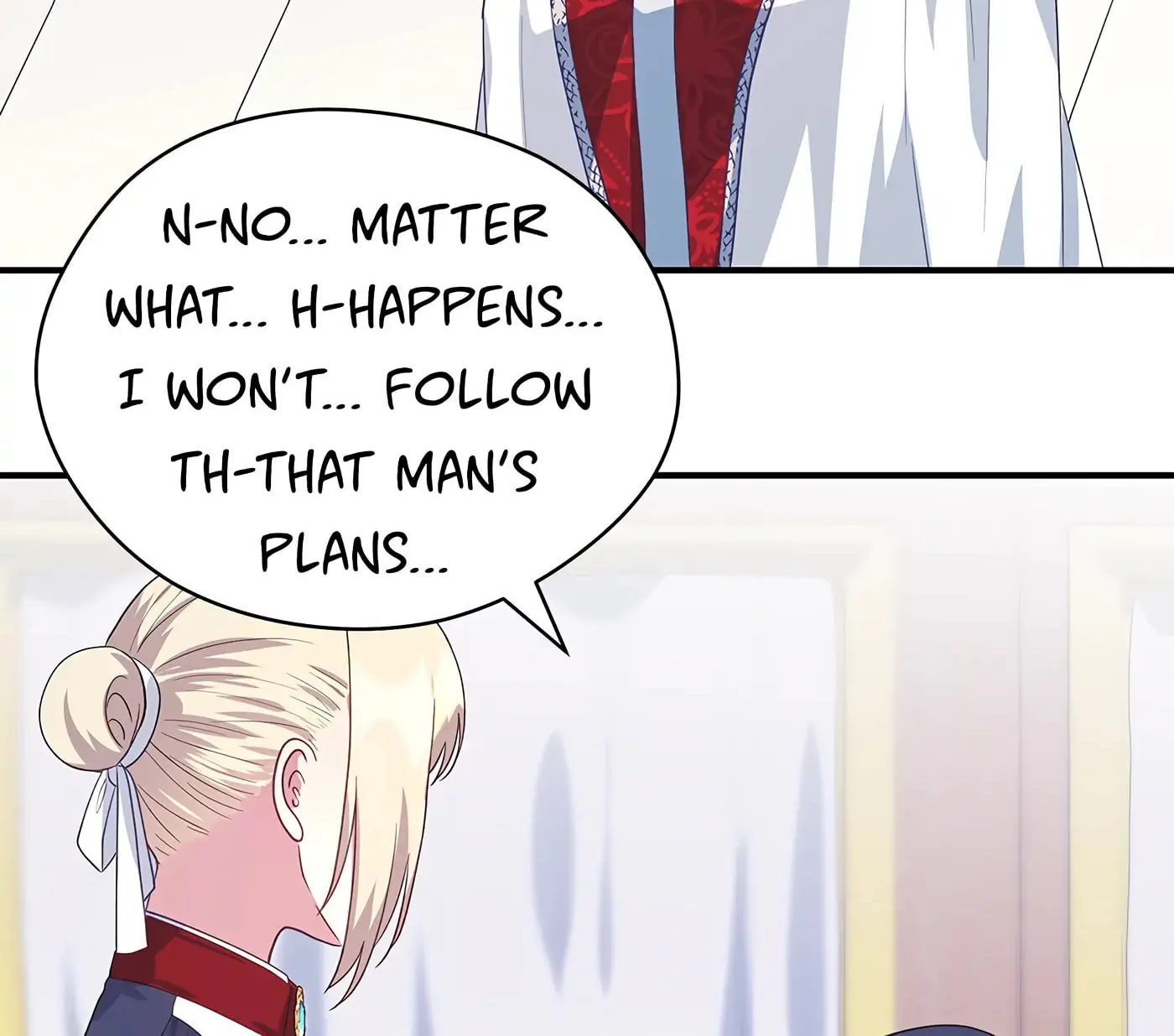Accidental Warrior Chapter 81 page 76 - 