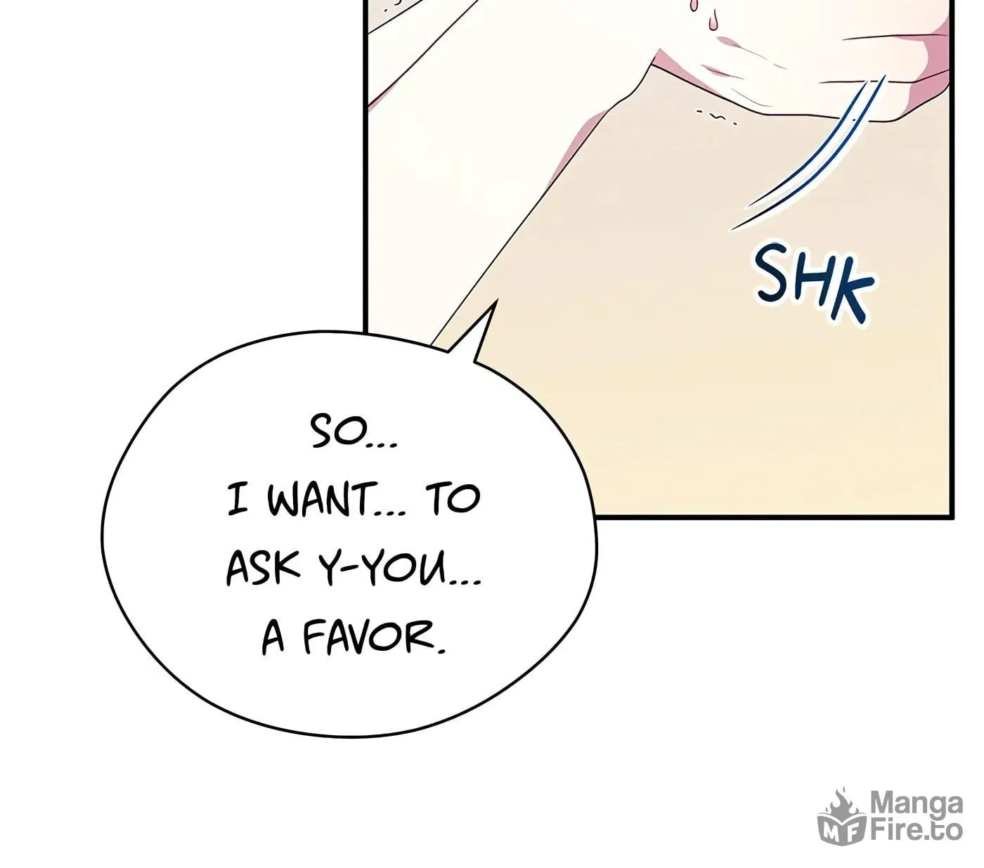 Accidental Warrior Chapter 81 page 80 - 