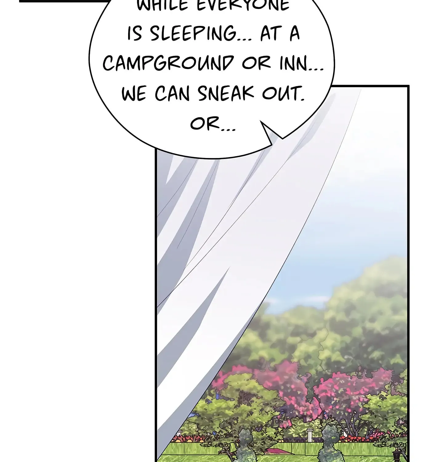 Accidental Warrior Chapter 81 page 85 - 