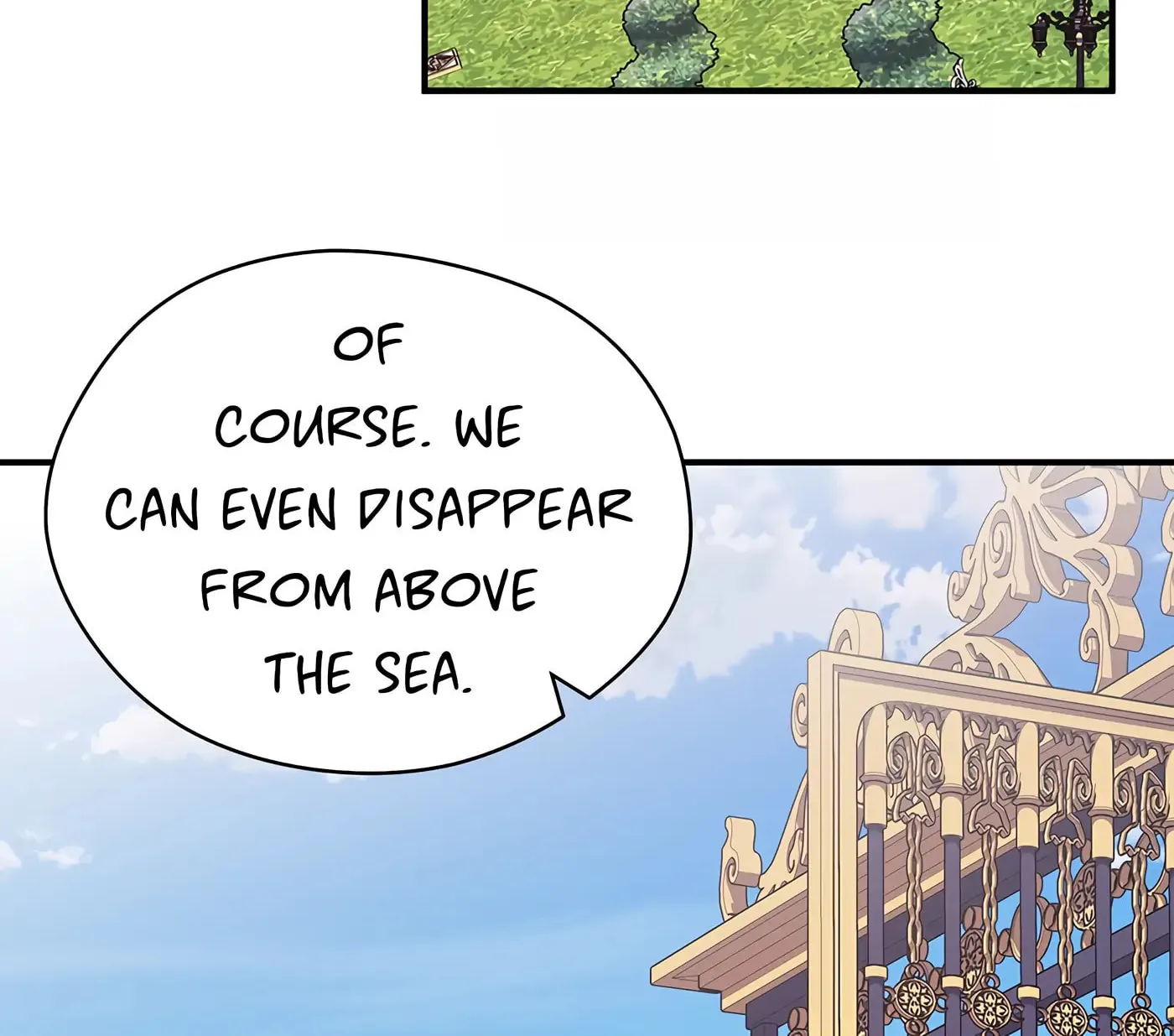 Accidental Warrior Chapter 81 page 86 - 