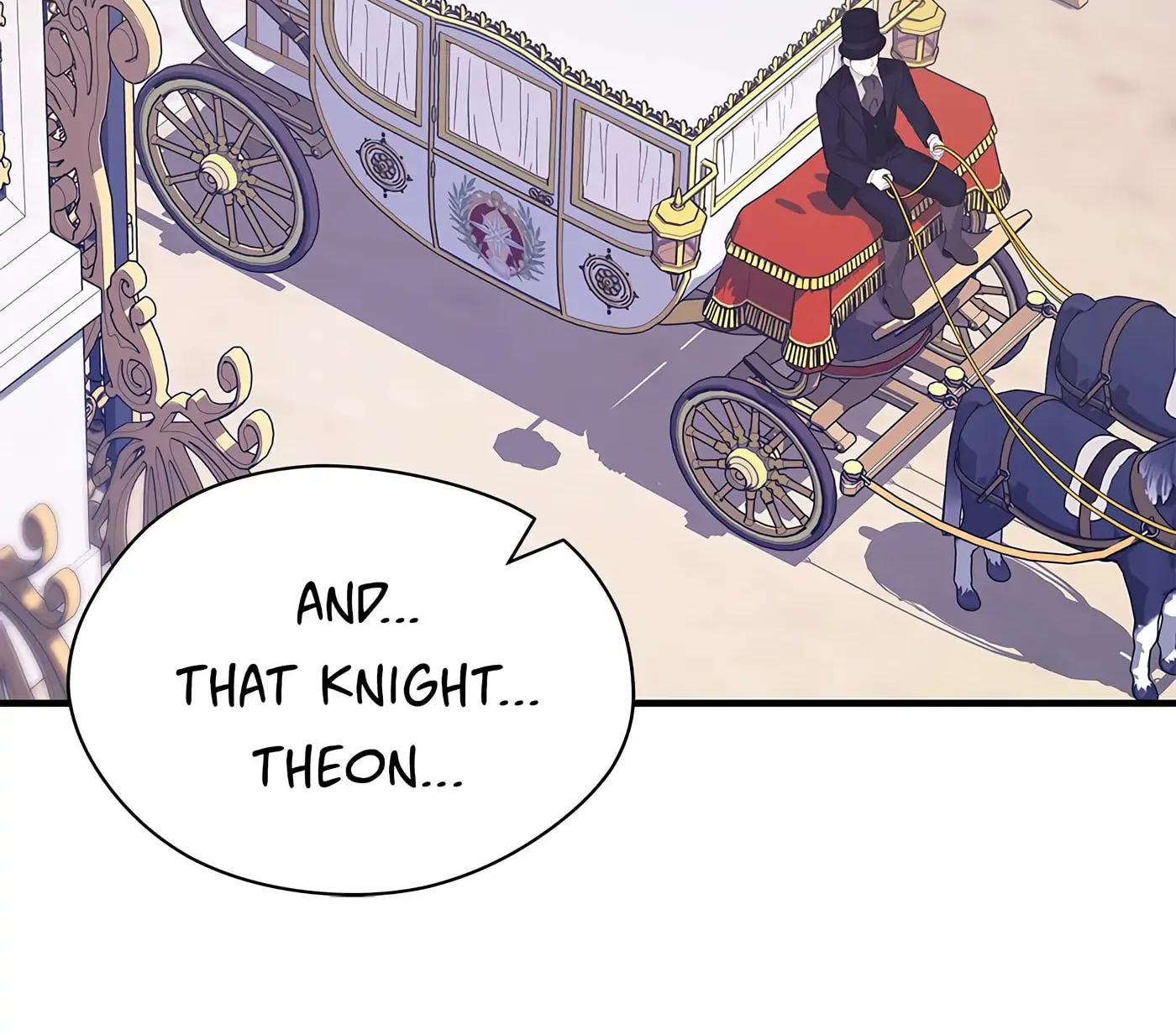Accidental Warrior Chapter 81 page 88 - 